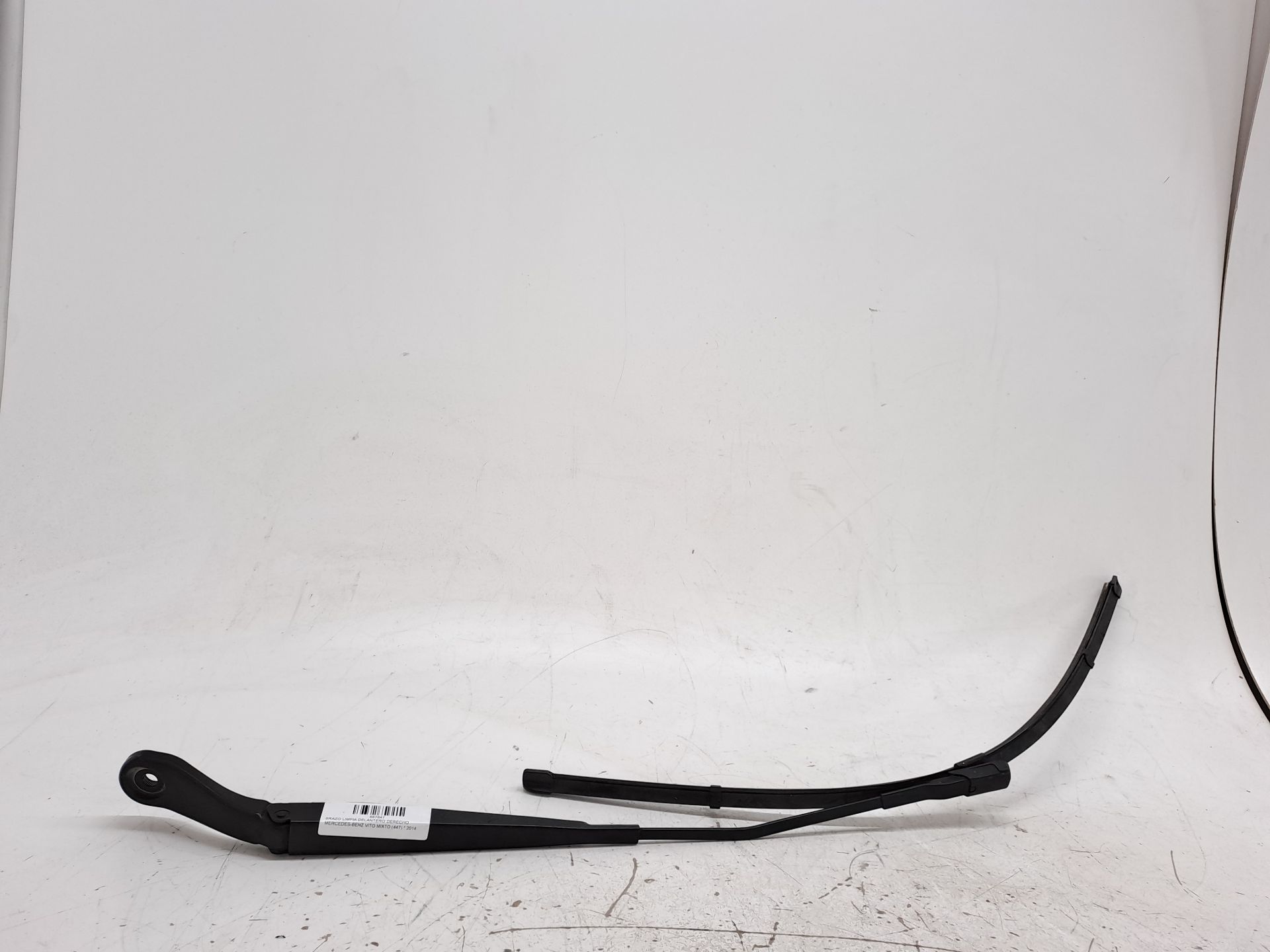 Front Right Wiper Arm MERCEDES-BENZ VITO MIXTO (447)