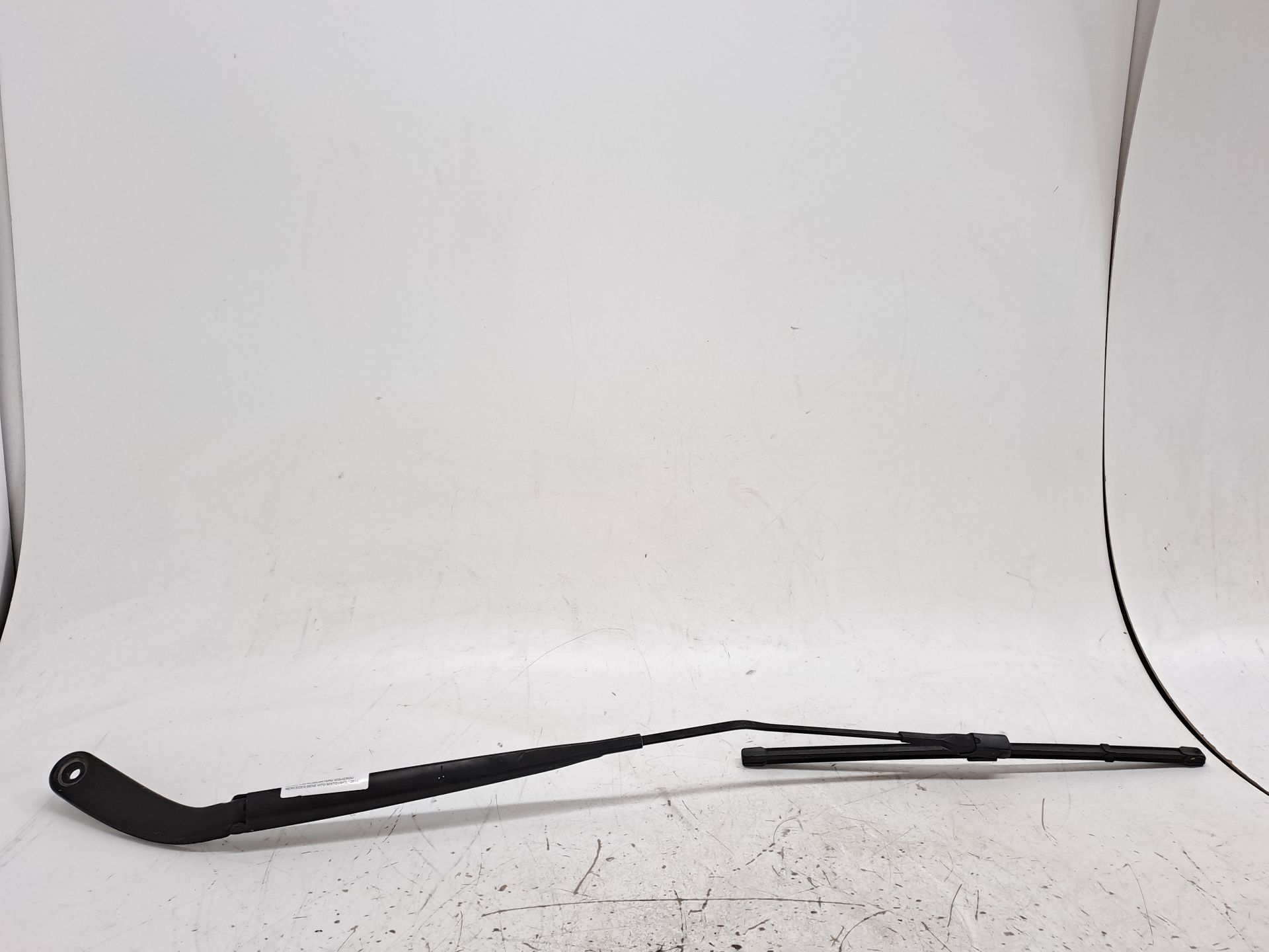 Front Left Wiper Arm MERCEDES-BENZ VITO MIXTO (447)