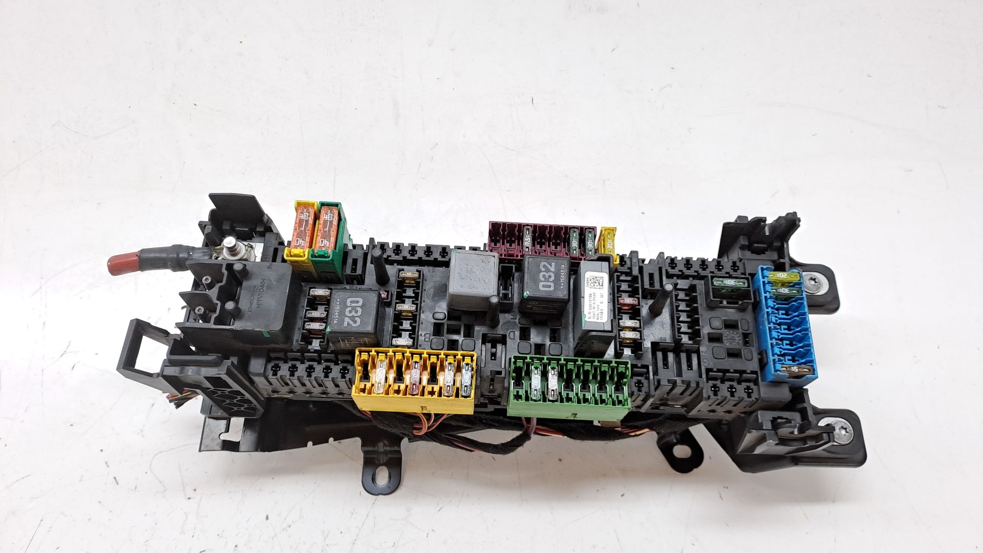 Boîtier relais/fusibles MERCEDES-BENZ VITO MIXTO (447)