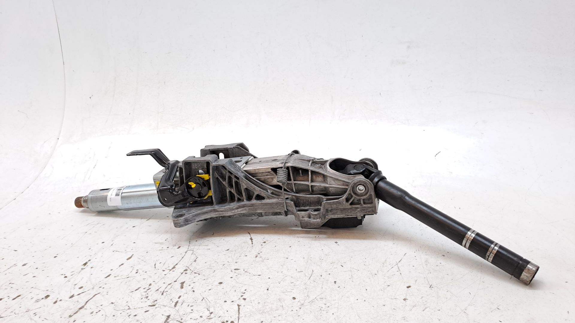 Colonne de direction MERCEDES-BENZ VITO MIXTO (447)