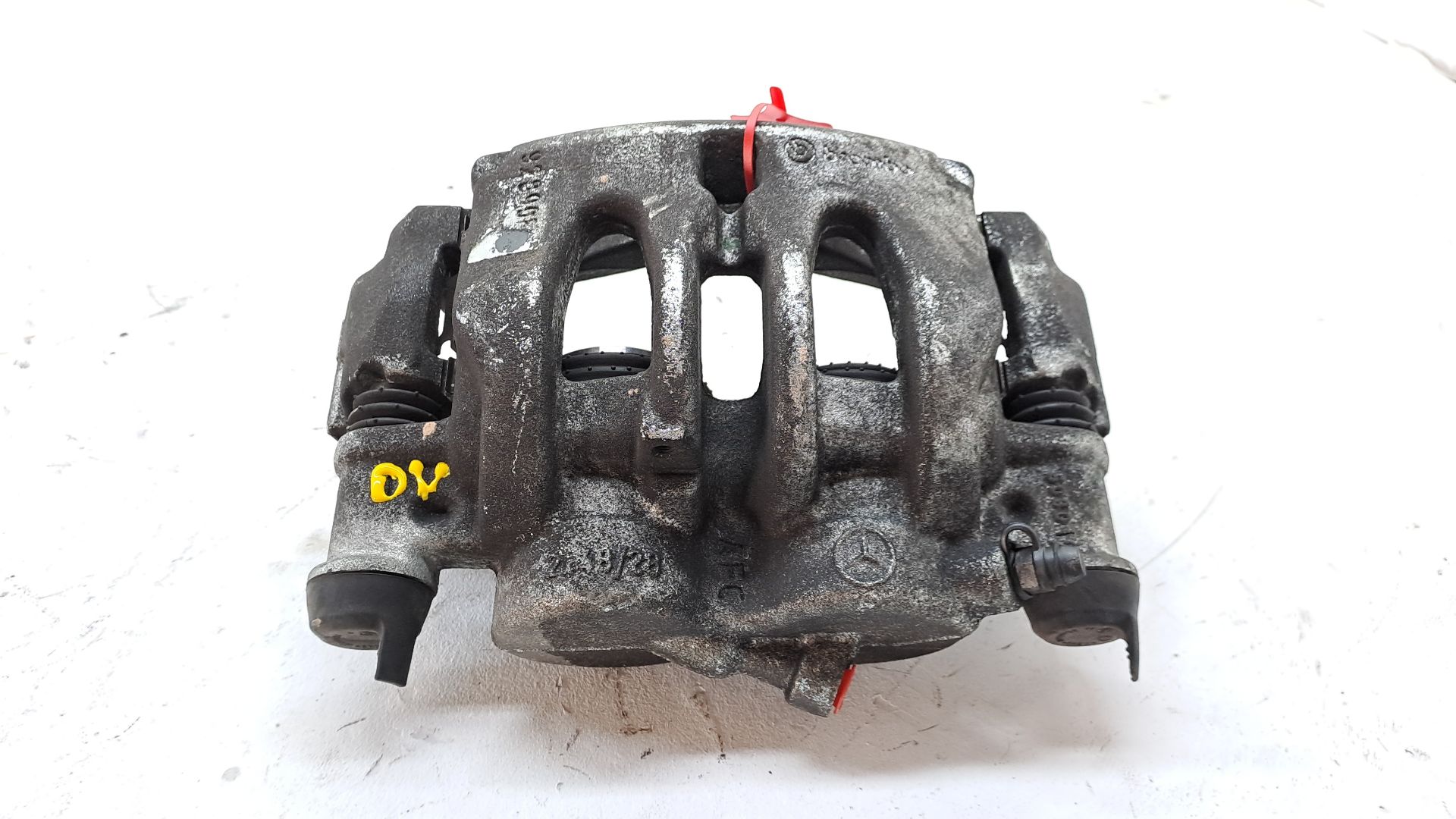 Autres MERCEDES-BENZ VITO MIXTO (447)