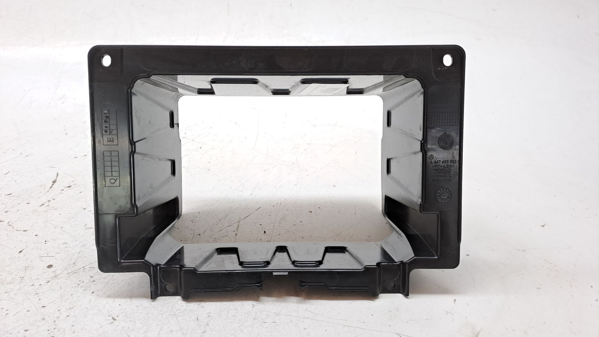 Verkleidung MERCEDES-BENZ VITO MIXTO (447)