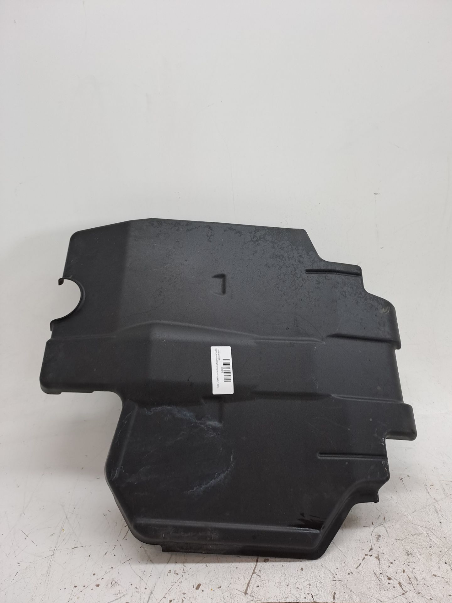 Engine cover MERCEDES-BENZ VITO MIXTO (447)