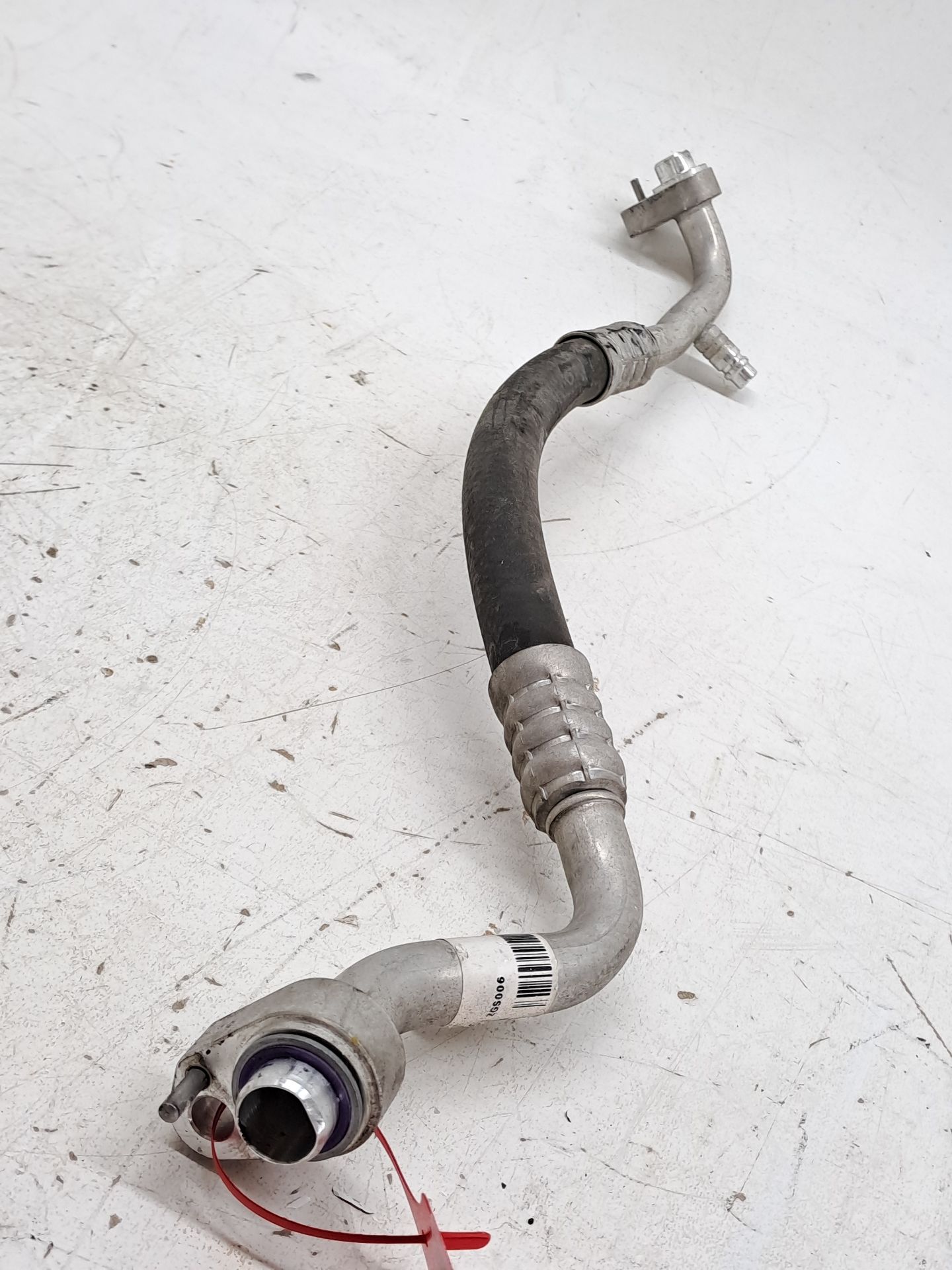 Sonstiges MERCEDES-BENZ VITO MIXTO (447)