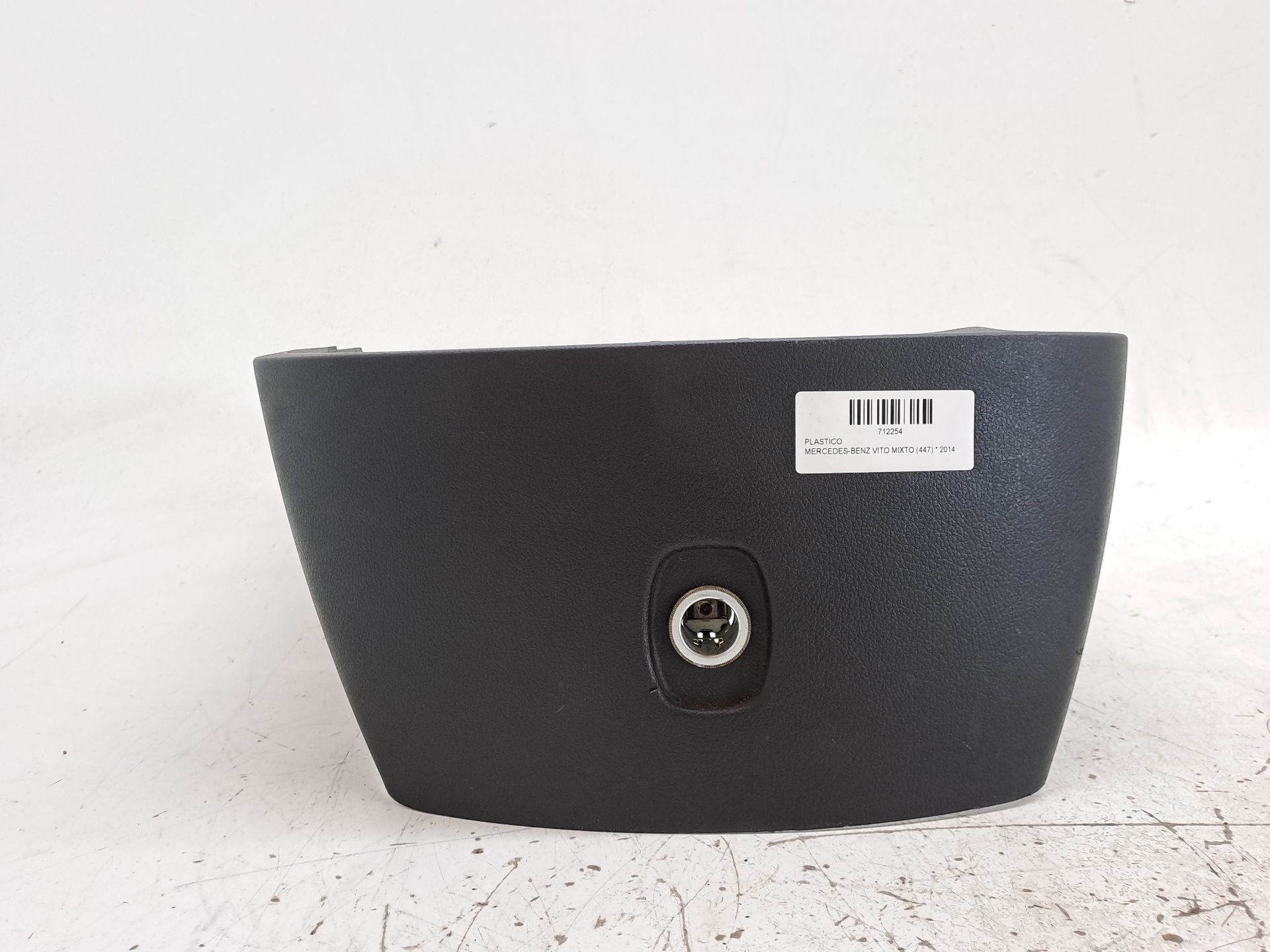 Verkleidung MERCEDES-BENZ VITO MIXTO (447)
