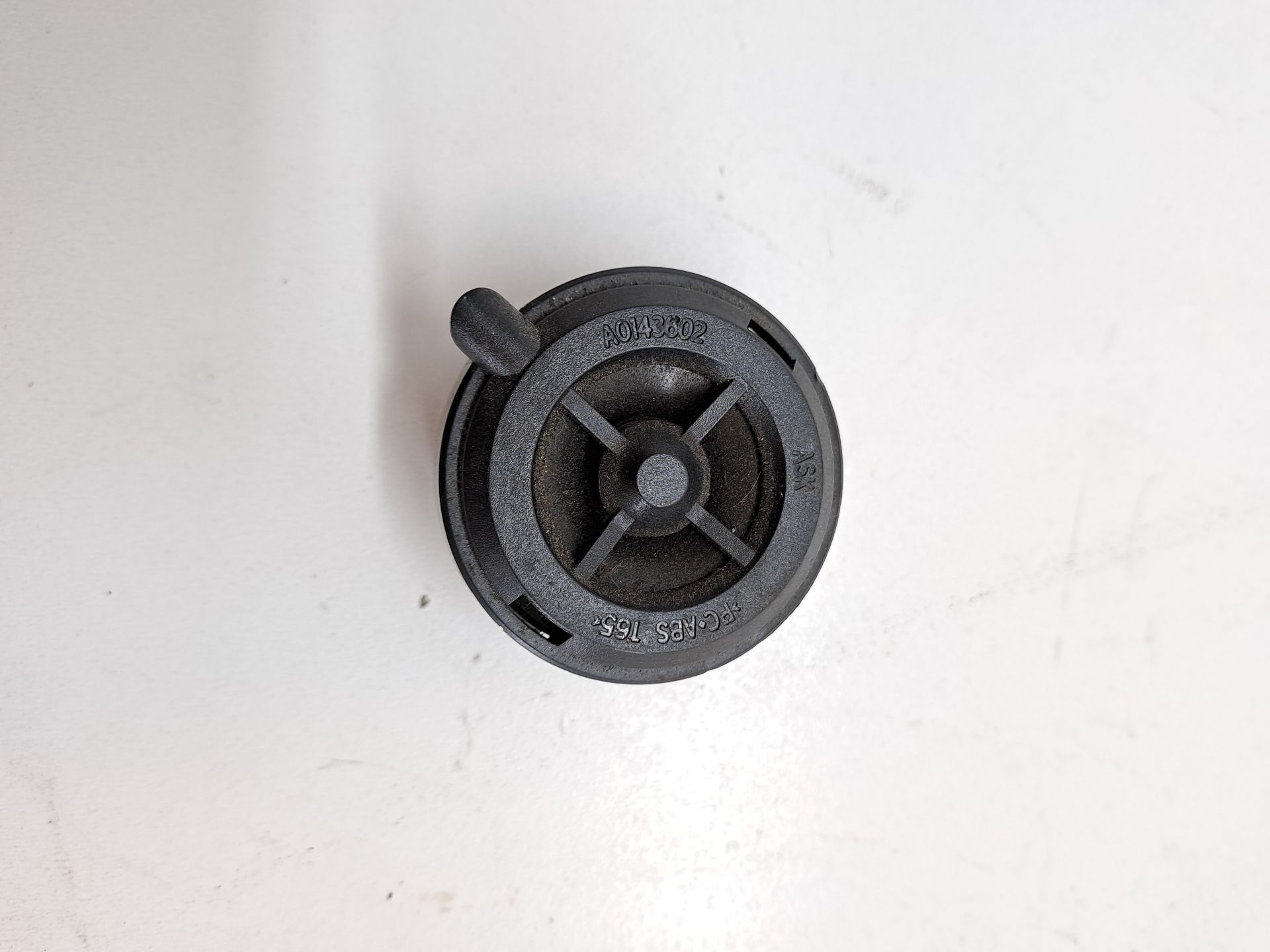 Alto-falante MERCEDES-BENZ VITO MIXTO (447)
