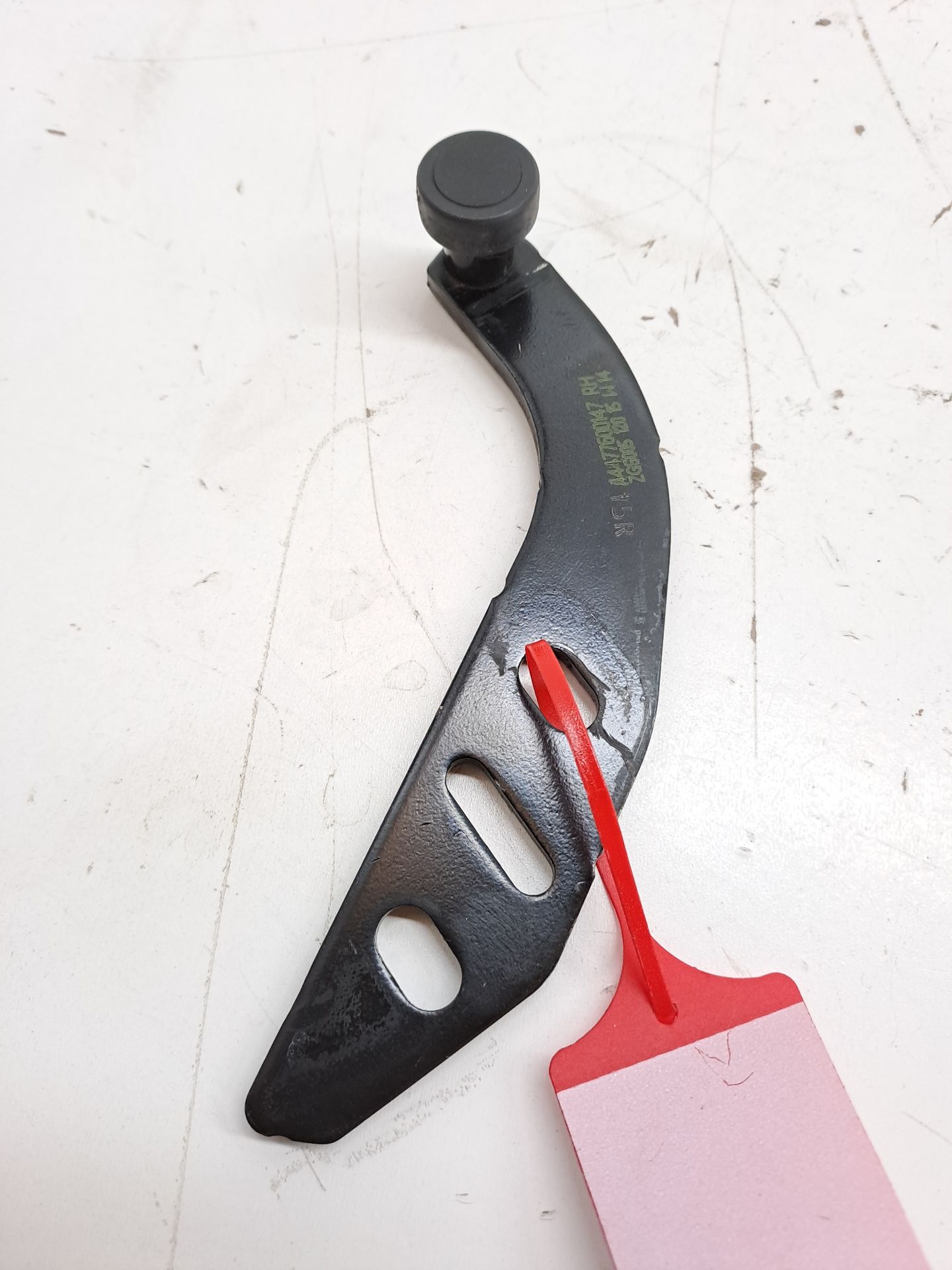 Suporte / guia da porta de correr MERCEDES-BENZ VITO MIXTO (447)