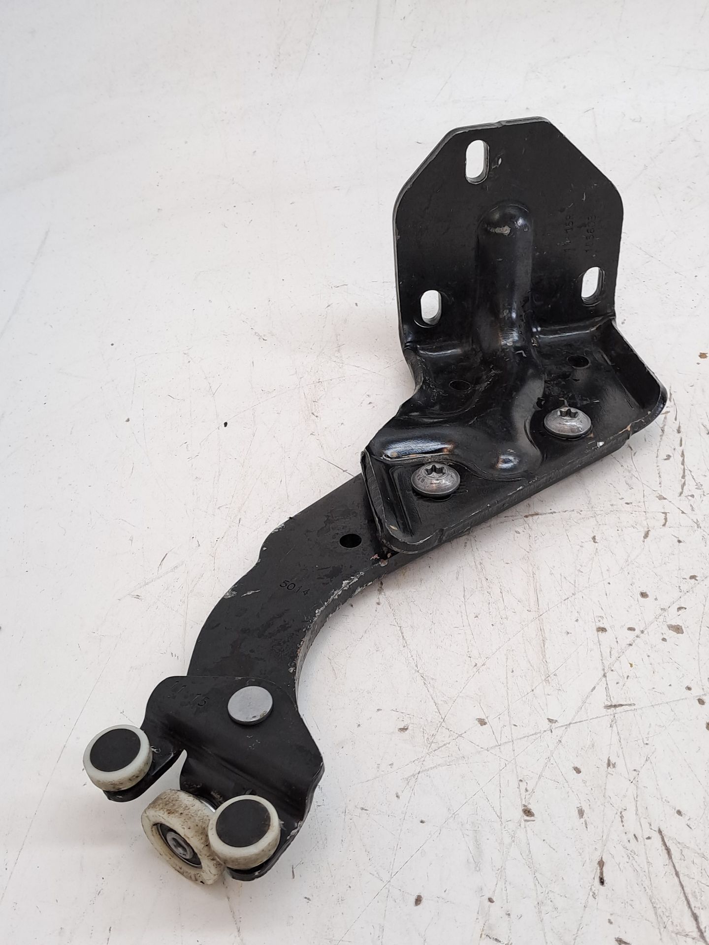 Support / guide porte coulissante MERCEDES-BENZ VITO MIXTO (447)