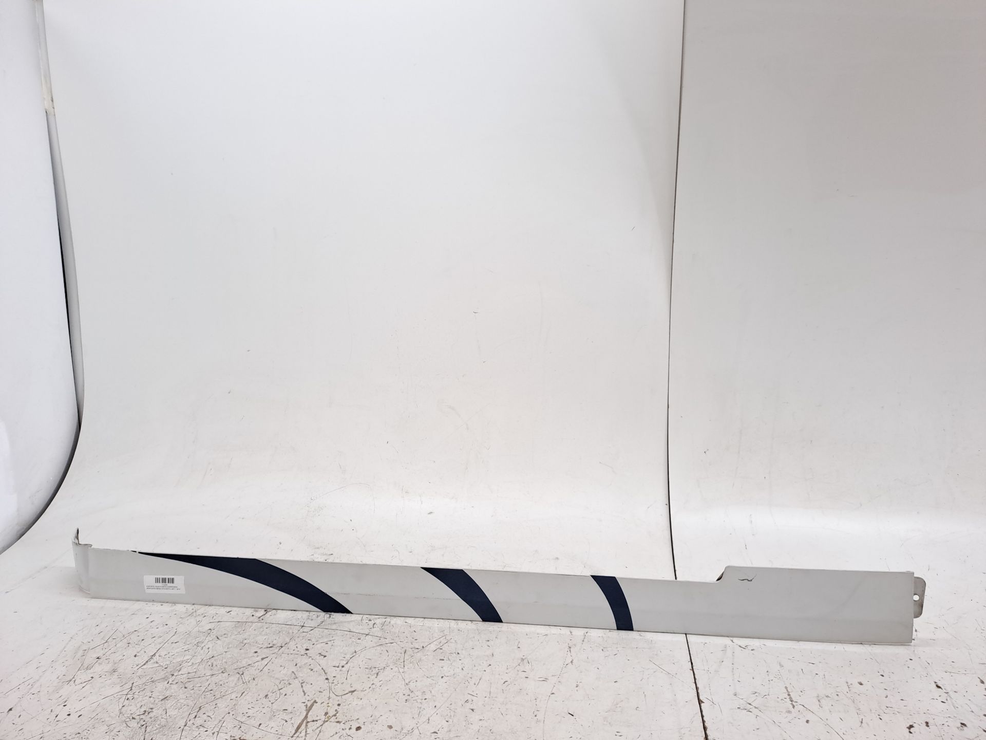 Support / guide porte coulissante MERCEDES-BENZ VITO MIXTO (447)