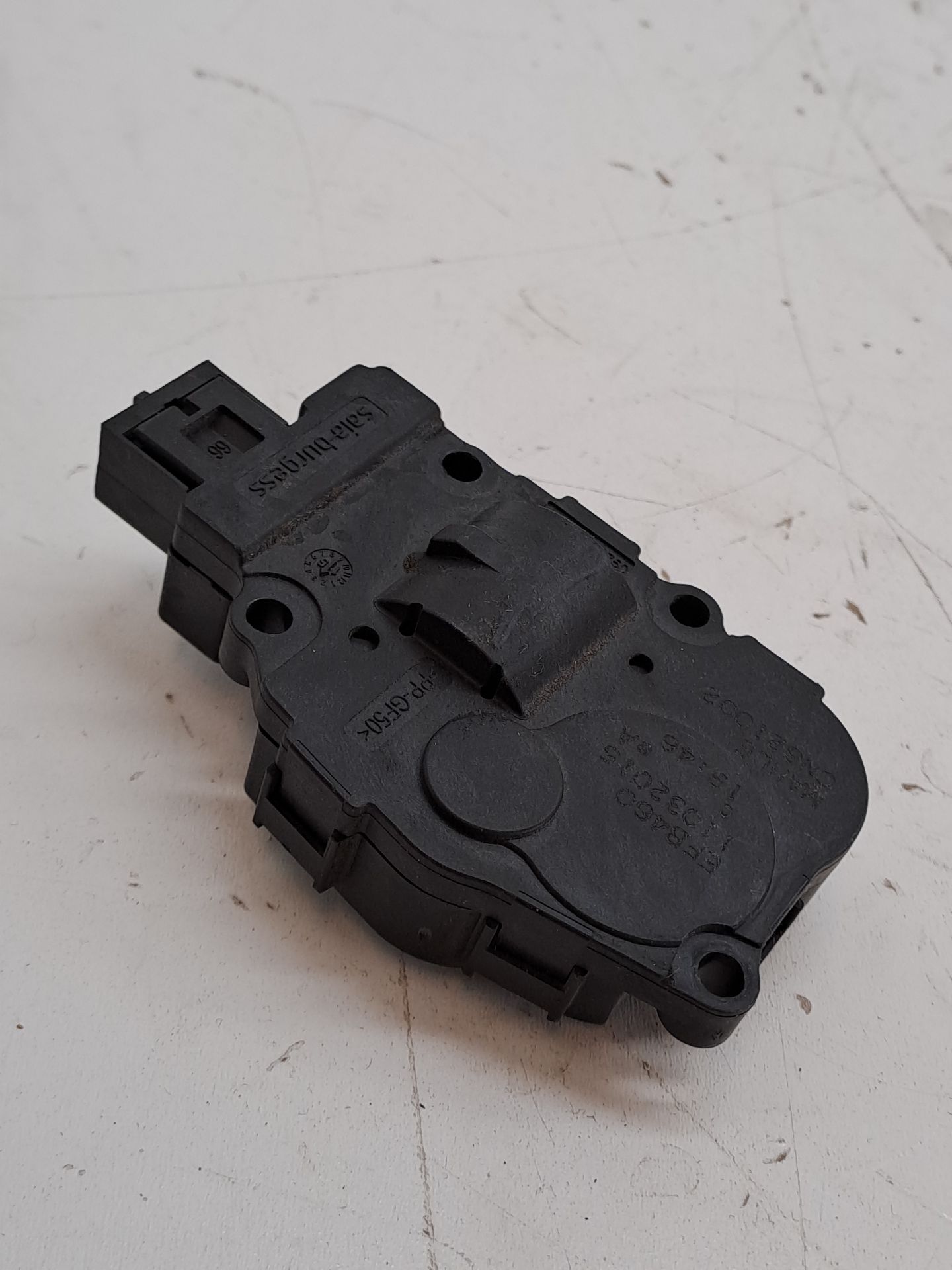 Module de confort MERCEDES-BENZ VITO MIXTO (447)