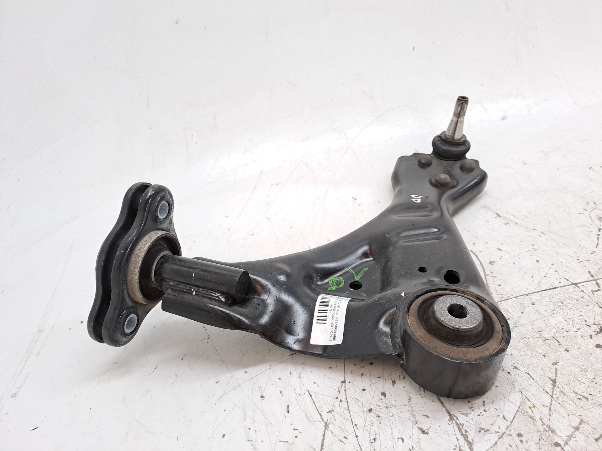 Querlenker unten vorne rechts MERCEDES-BENZ VITO MIXTO (447)