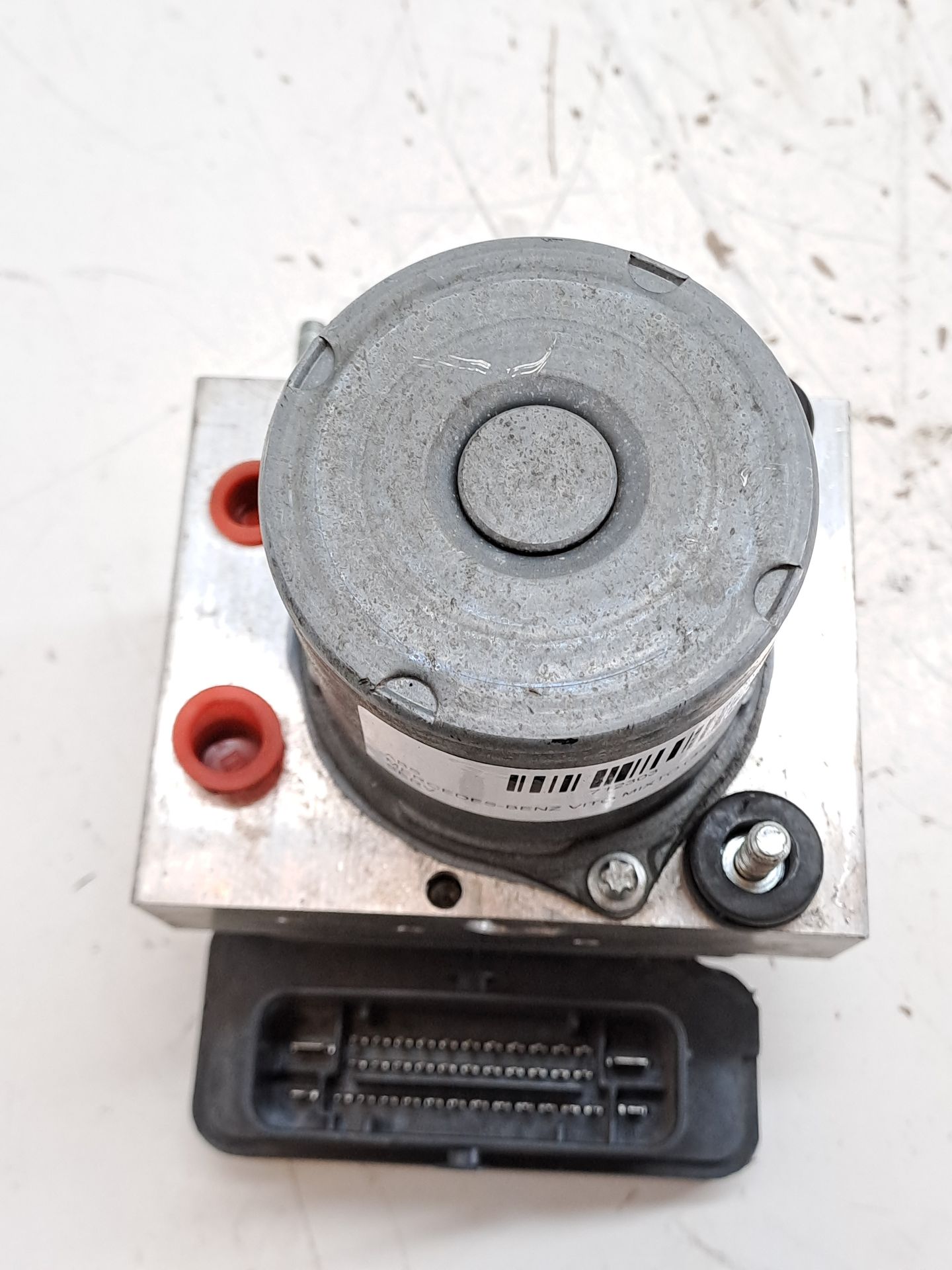 ABS MERCEDES-BENZ VITO MIXTO (447)