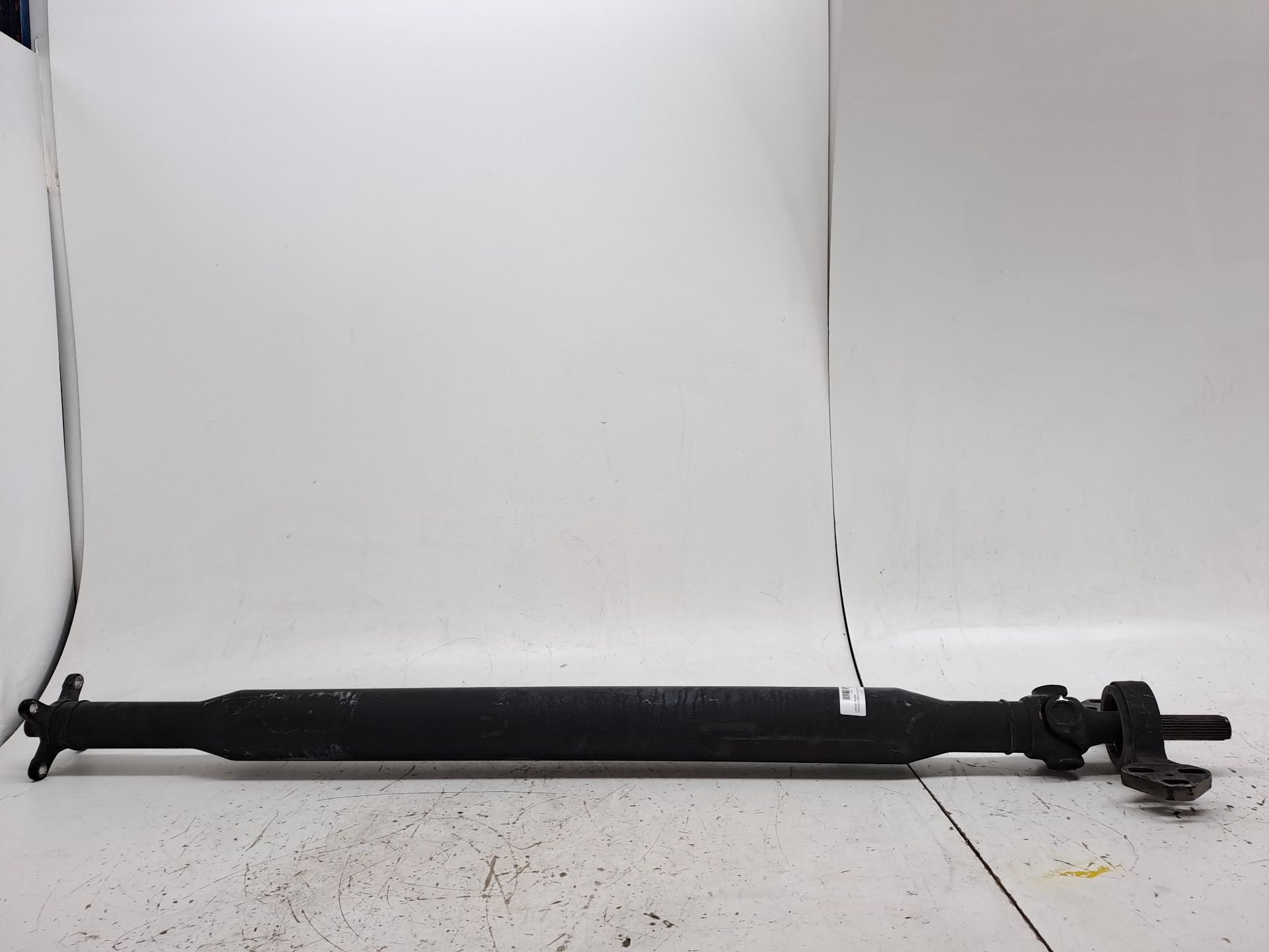 Kardanwelle hinten MERCEDES-BENZ VITO MIXTO (447)