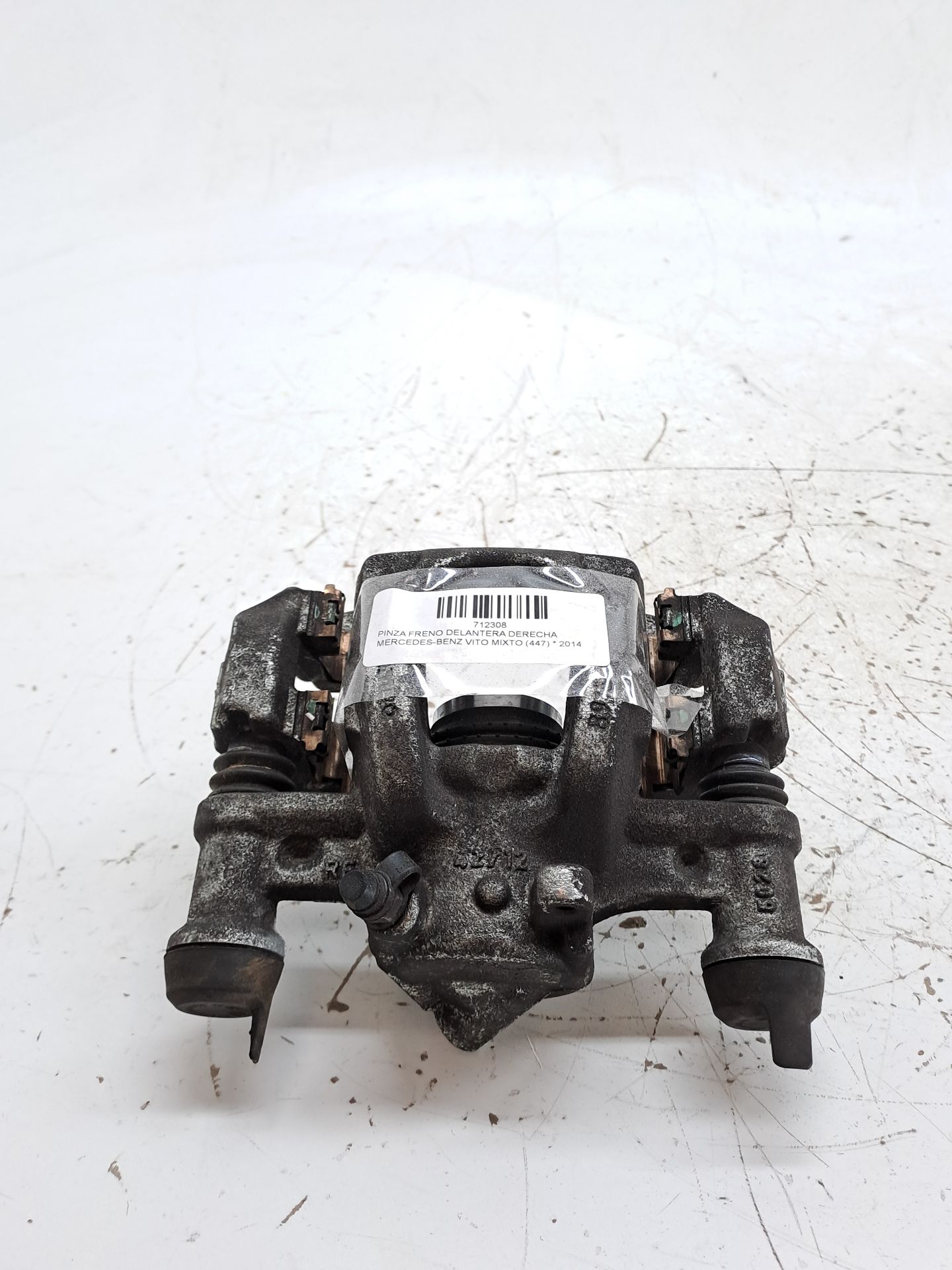 Sonstiges MERCEDES-BENZ VITO MIXTO (447)