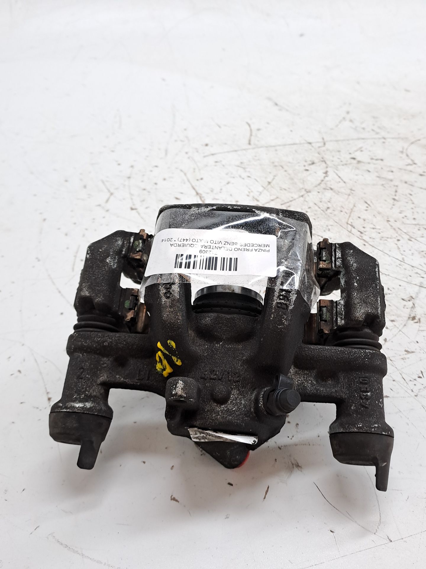 Sonstiges MERCEDES-BENZ VITO MIXTO (447)