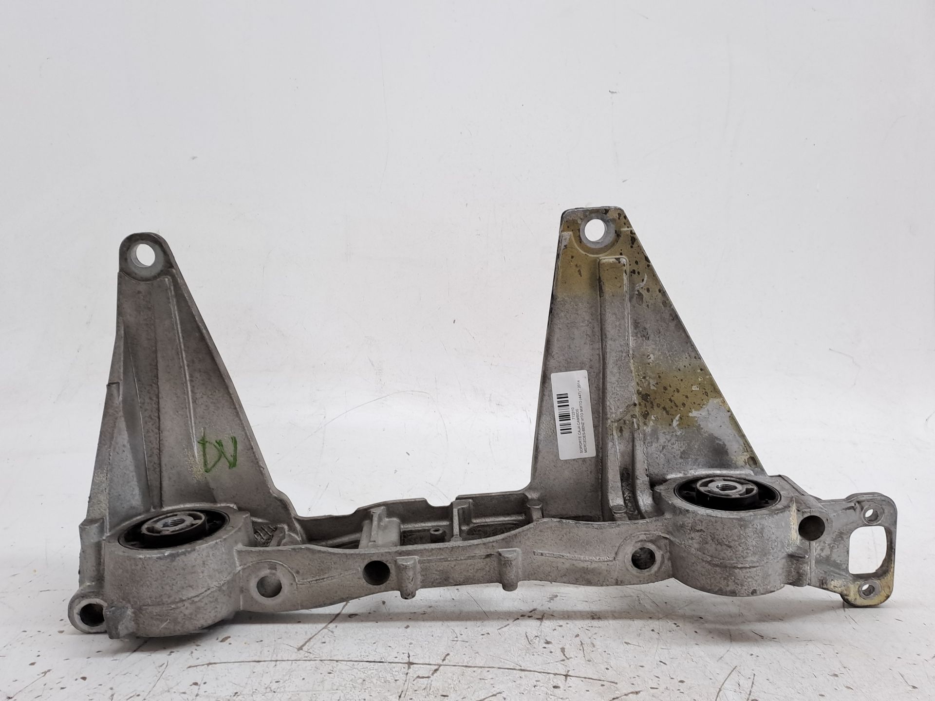 Autres MERCEDES-BENZ VITO MIXTO (447)