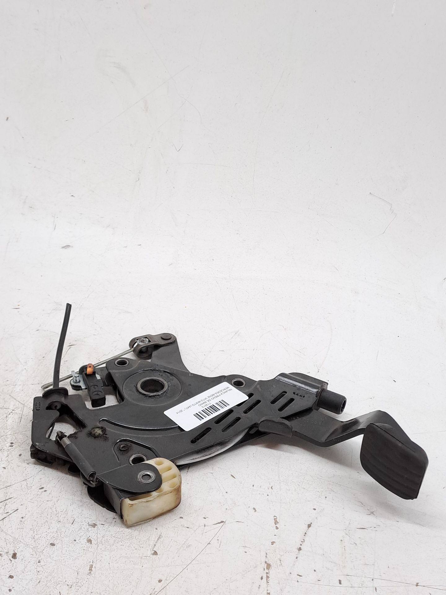Handbremshebel MERCEDES-BENZ VITO MIXTO (447)