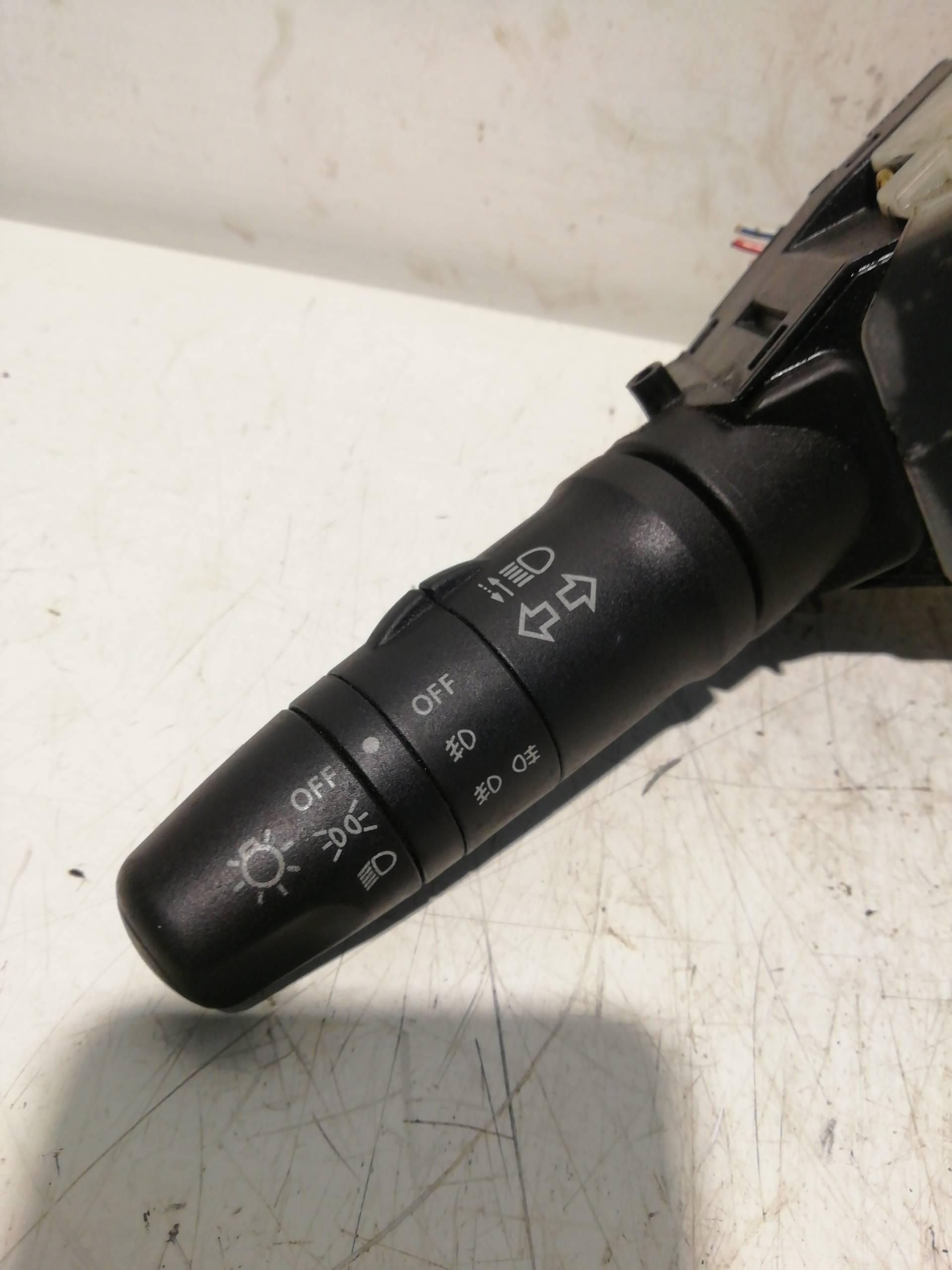 MANDO LUCES NISSAN PRIMERA BERLINA (P12)