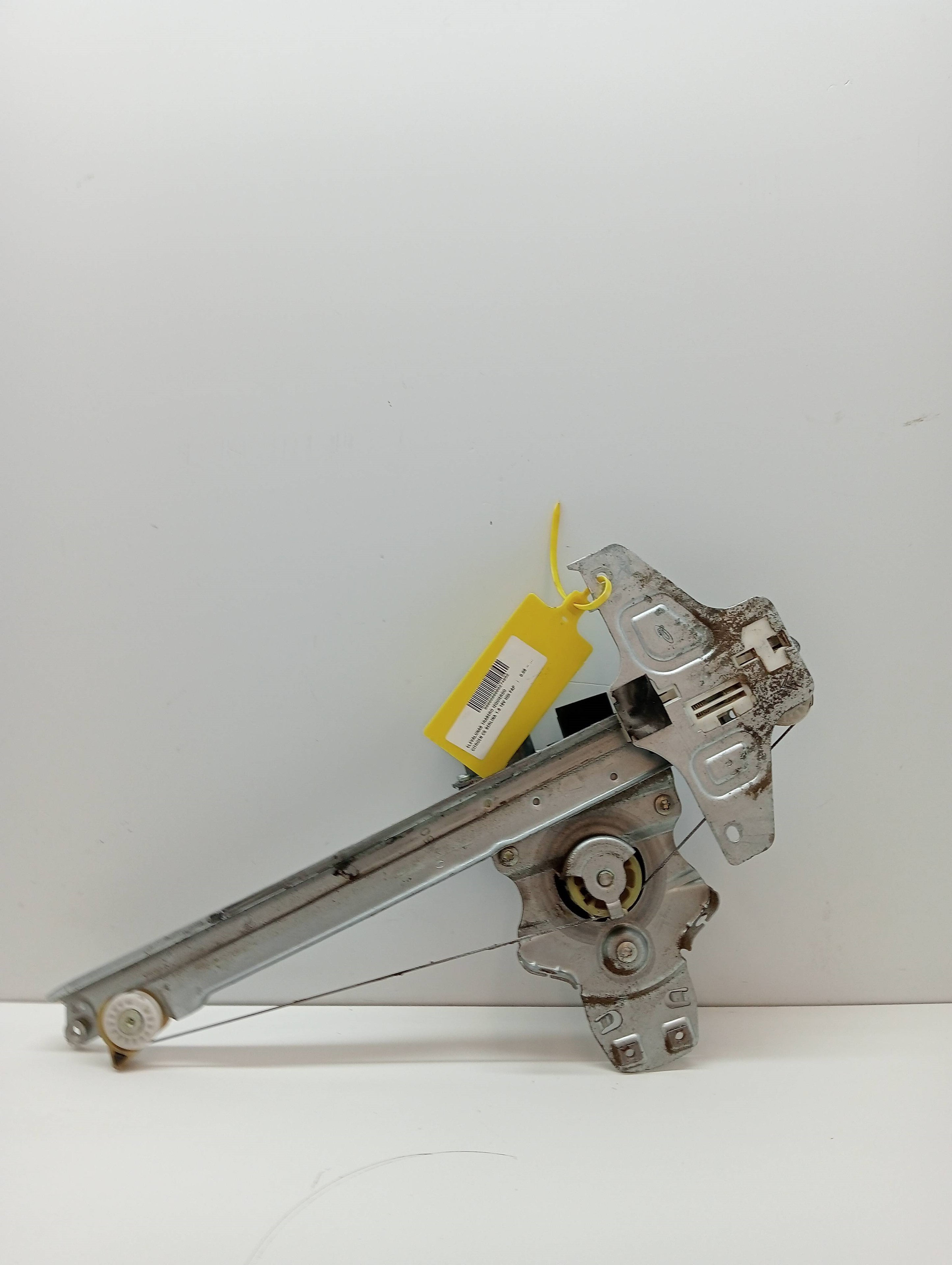Rear left window regulator CITROEN C5 BERLINA