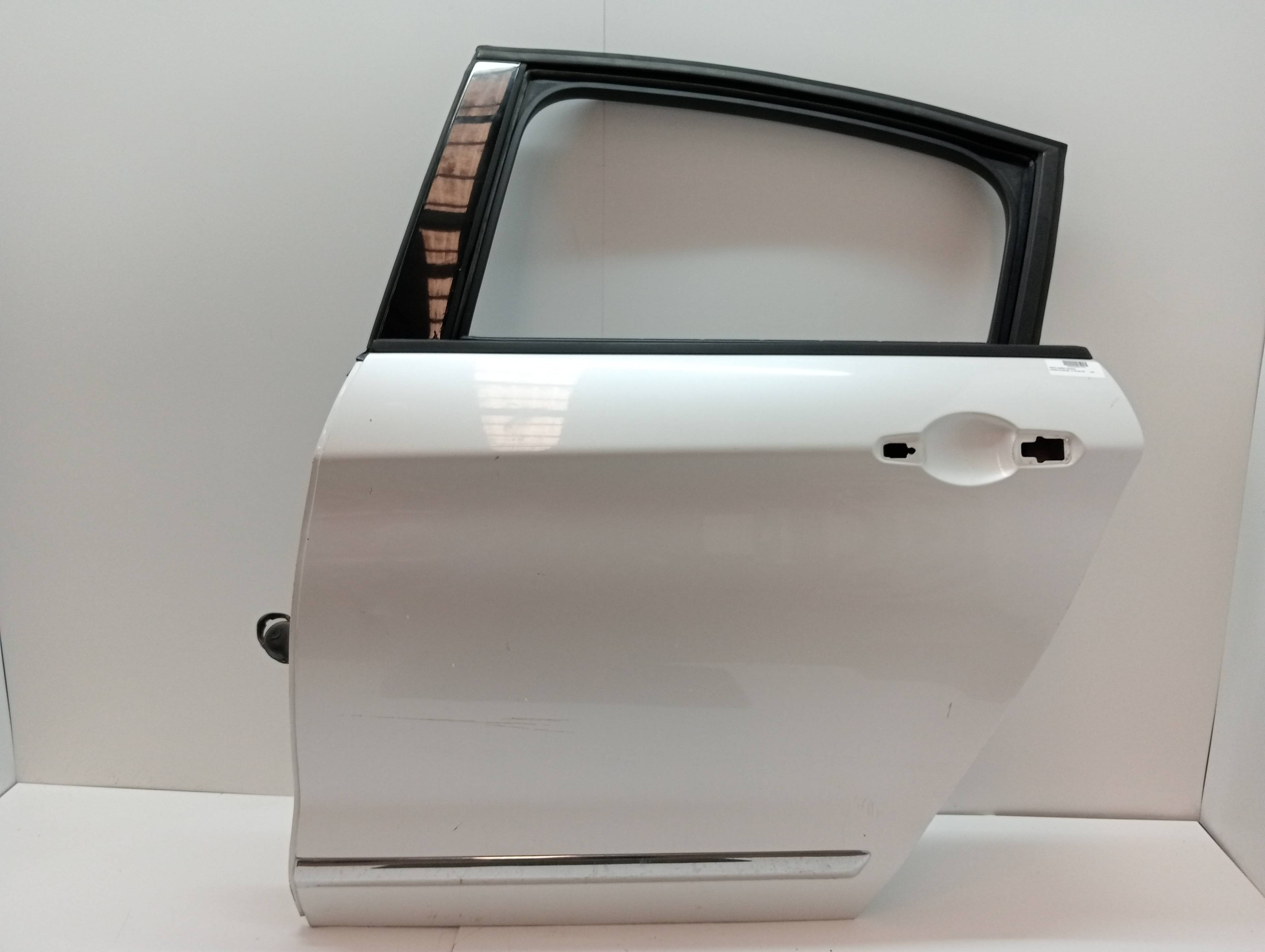 Rear Door Left CITROEN C5 BERLINA
