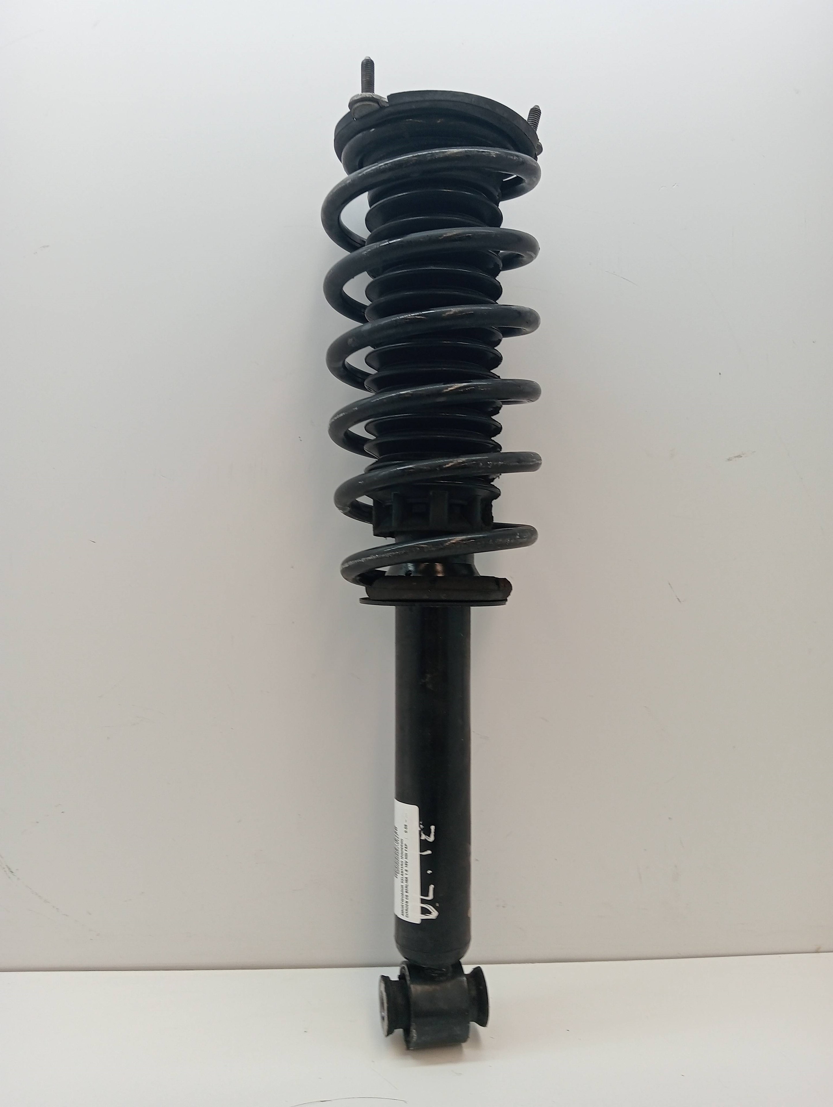 Front Left Shock Absorber CITROEN C5 BERLINA