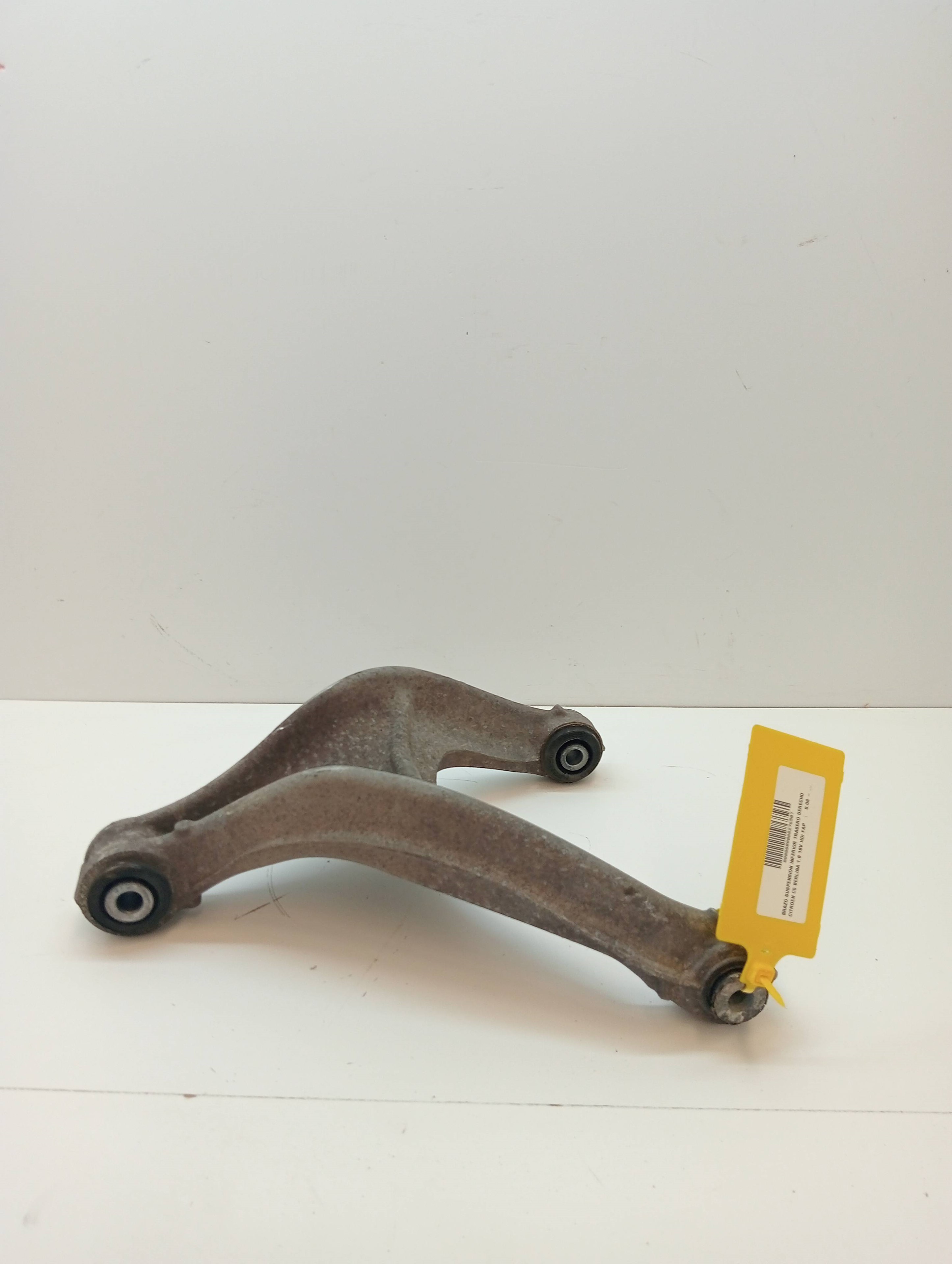 Rear Right Lower Control Arm CITROEN C5 BERLINA