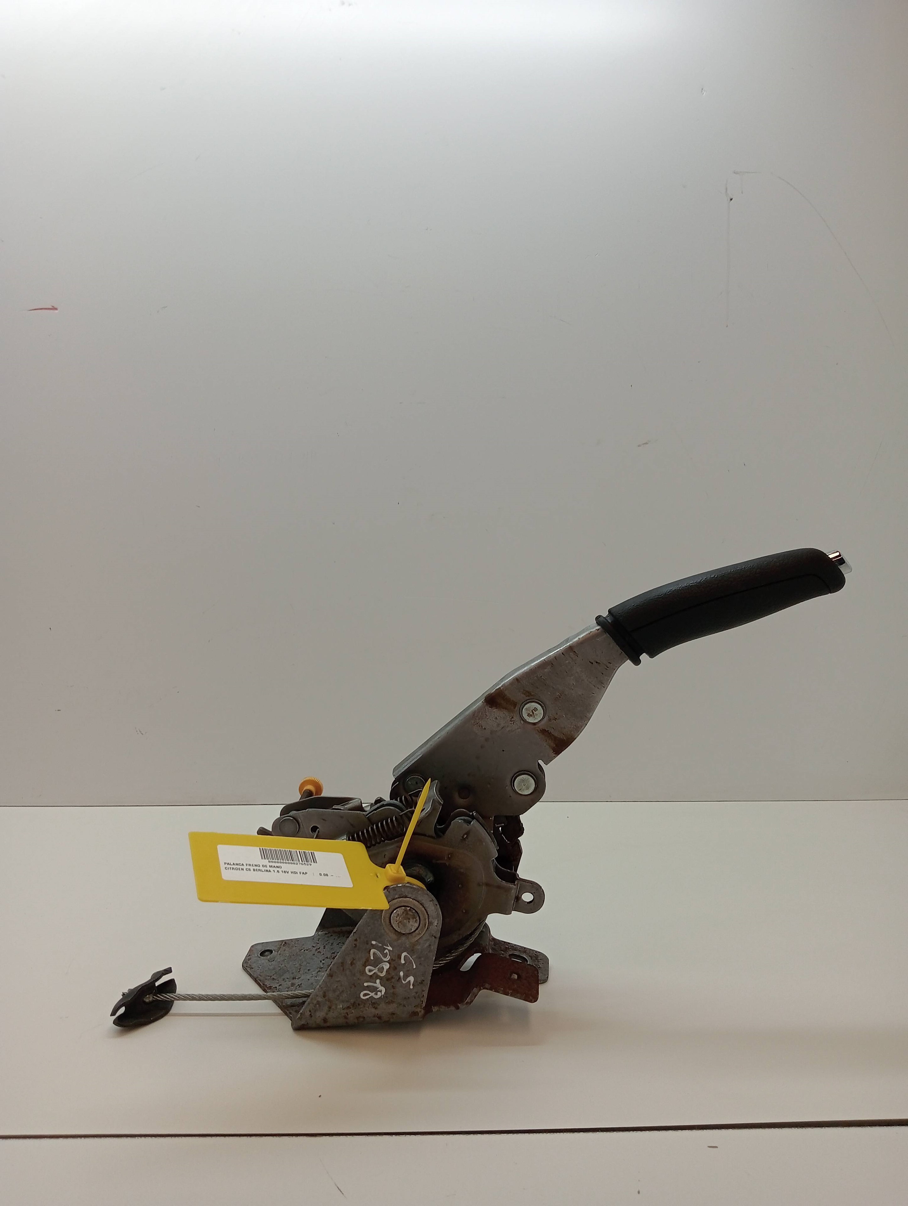 Handbrake Lever CITROEN C5 BERLINA