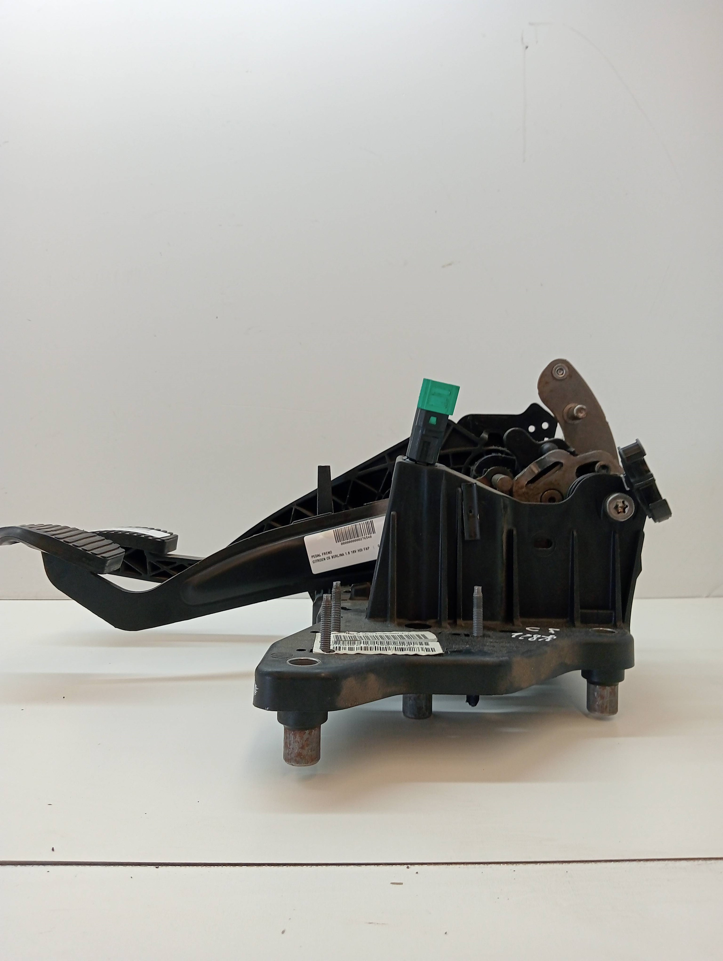 Pedal do freio CITROEN C5 BERLINA