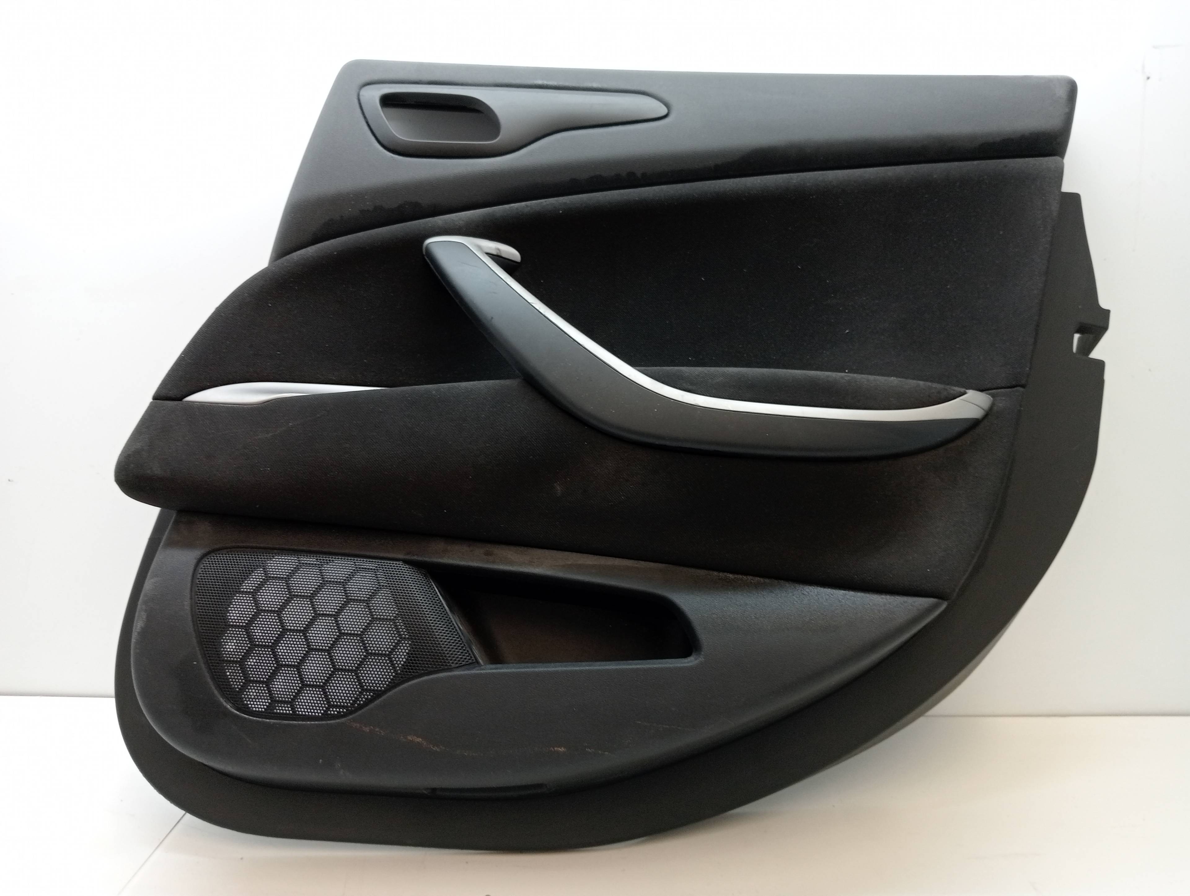 Rear Right Door Trim Panel CITROEN C5 BERLINA