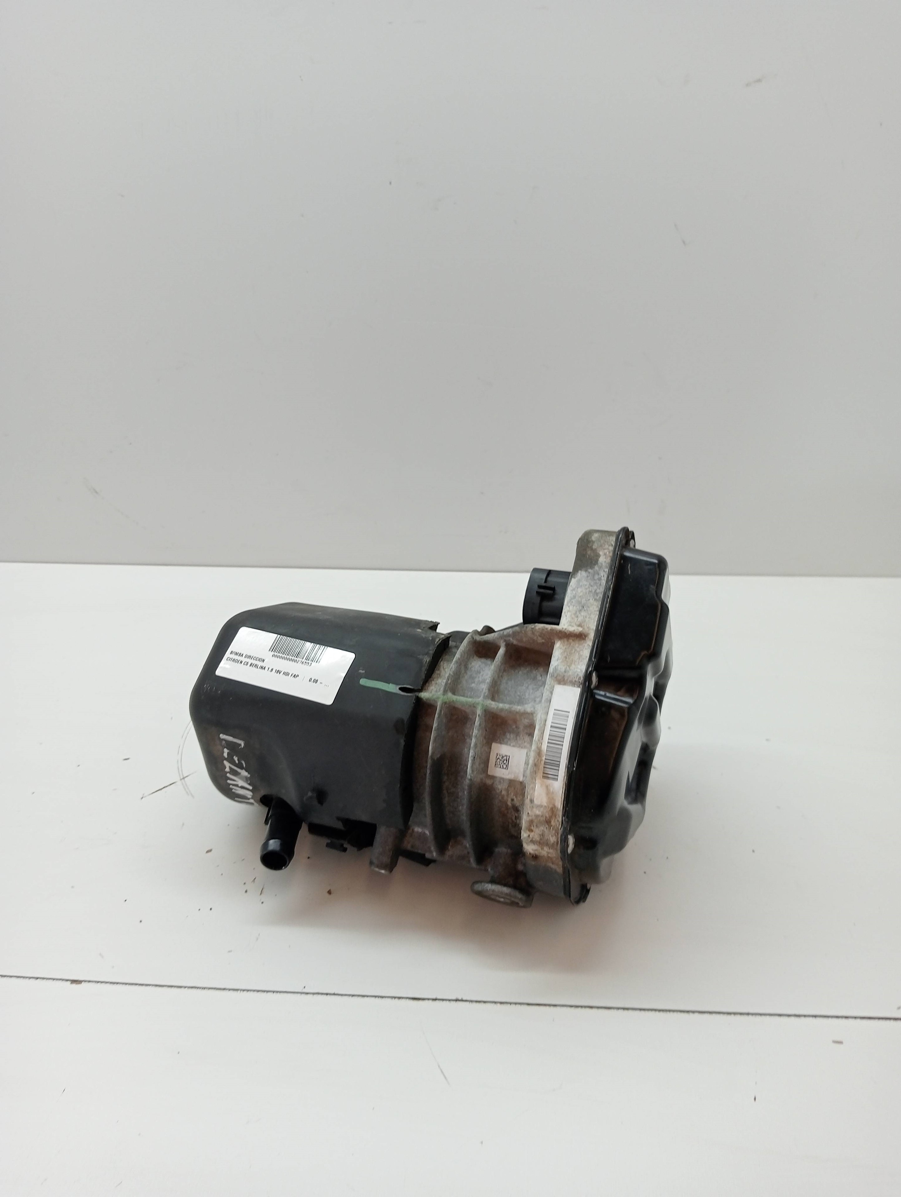 Pompe direction assistée CITROEN C5 BERLINA
