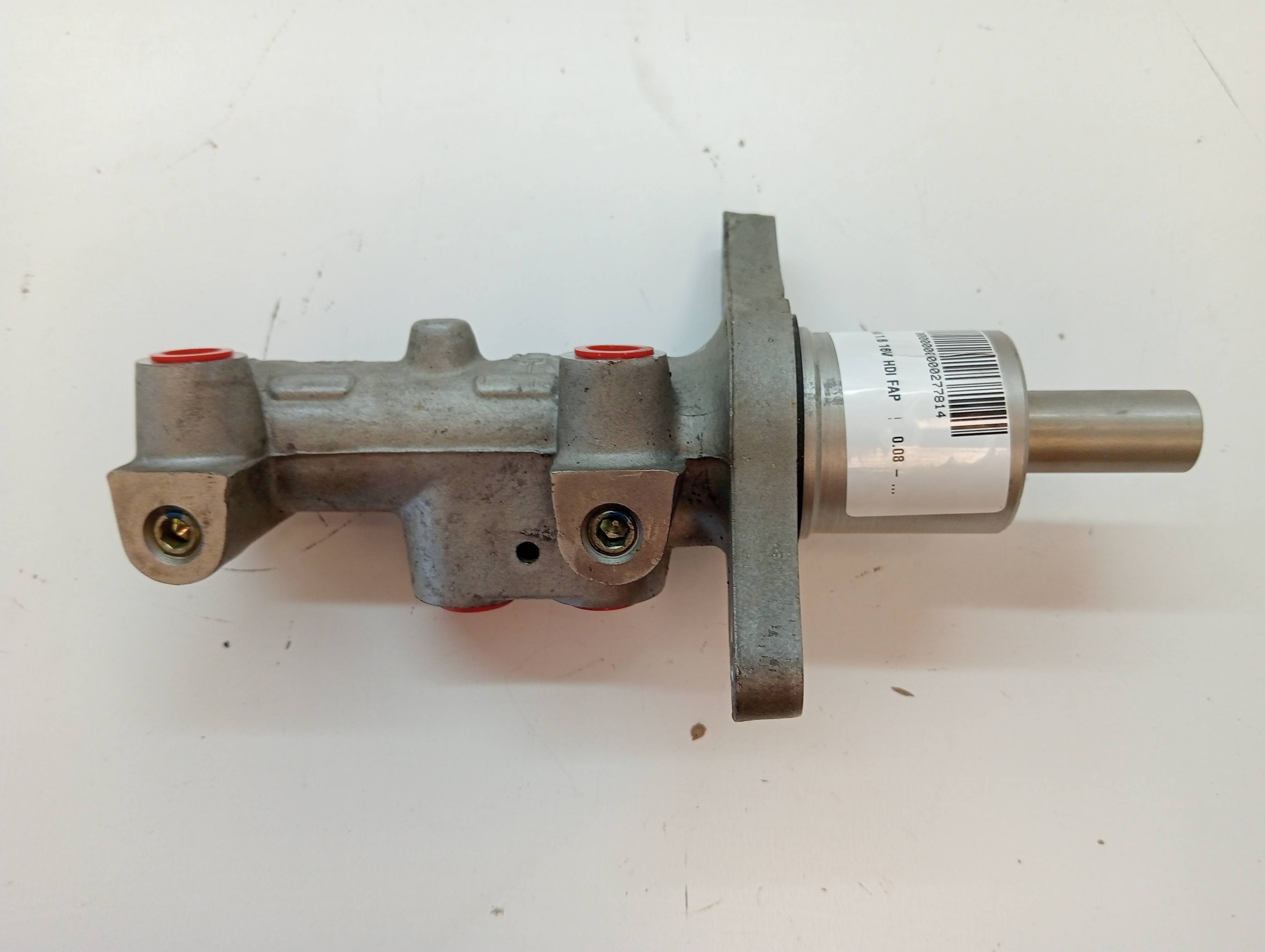 Brake Master Cylinder CITROEN C5 BERLINA