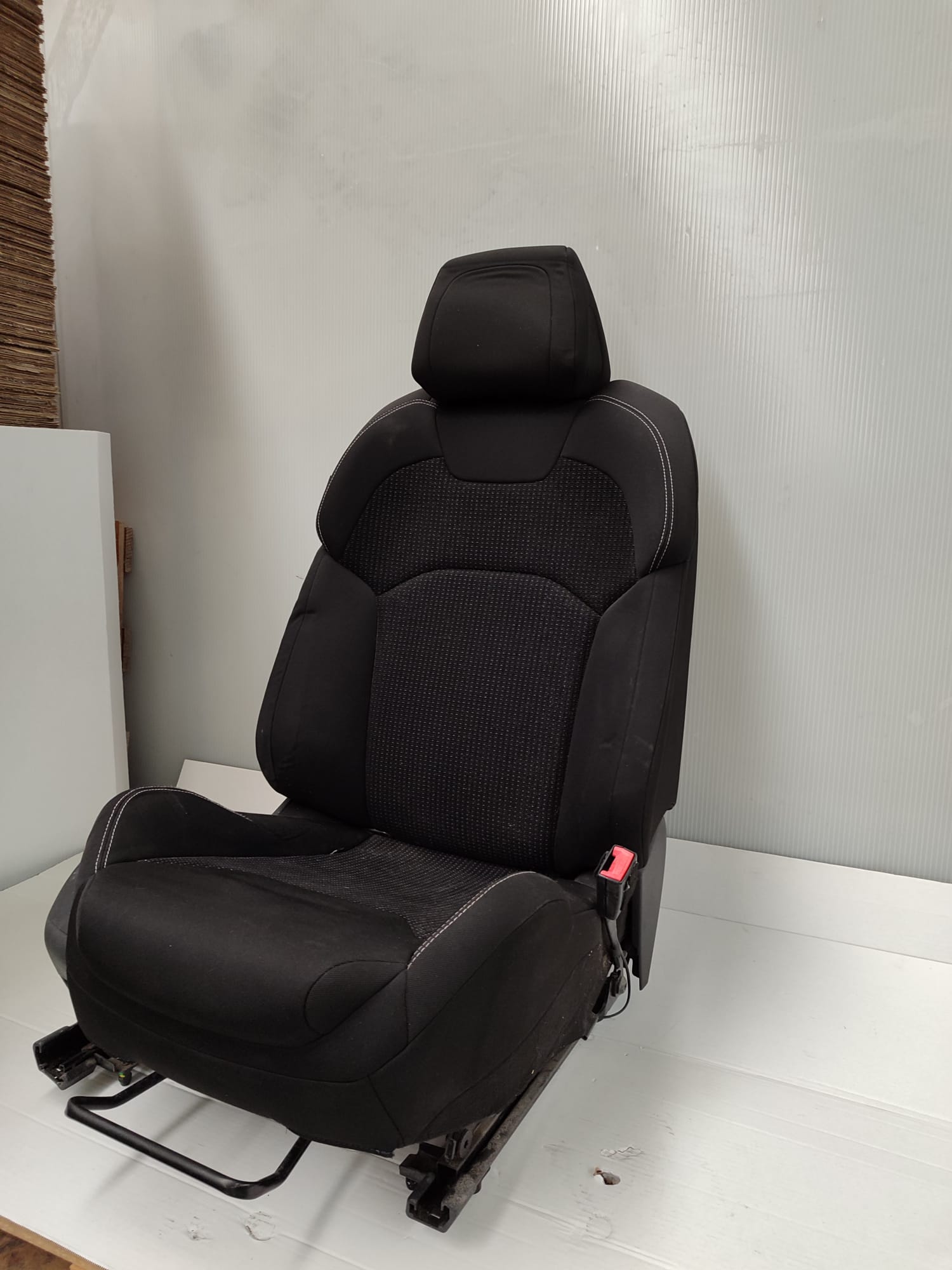 Siège avant droit CITROEN C5 BERLINA