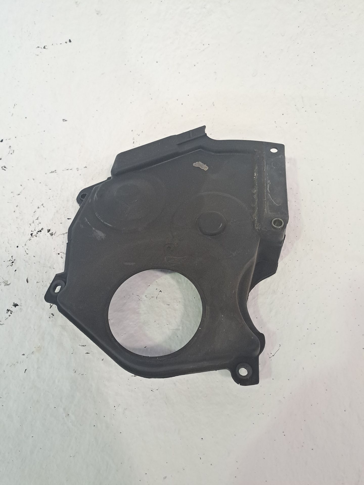 Cache distribution CITROEN C5 BERLINA