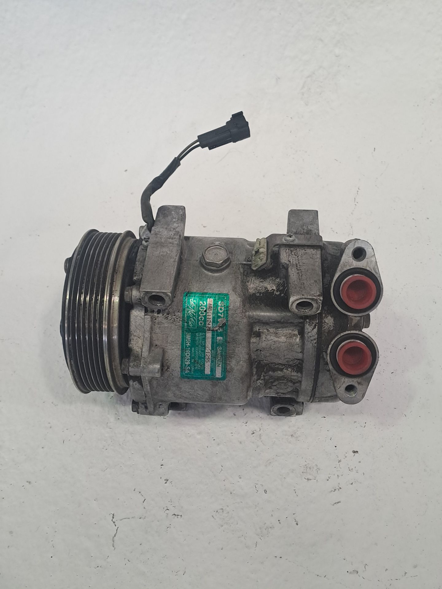 Sonstiges FORD FOCUS II (DA_, HCP, DP)