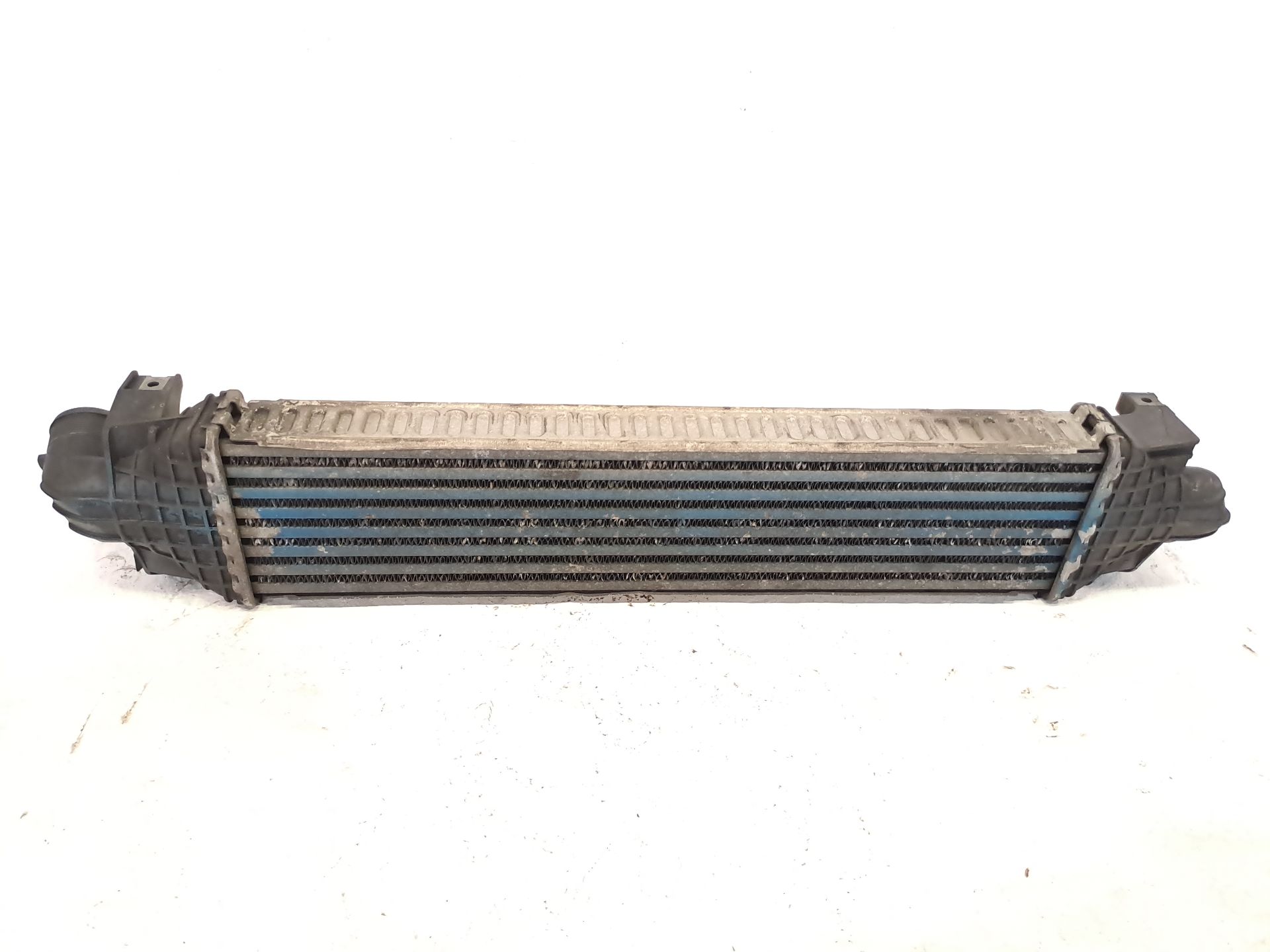 Intercooler FORD FOCUS II (DA_, HCP, DP)