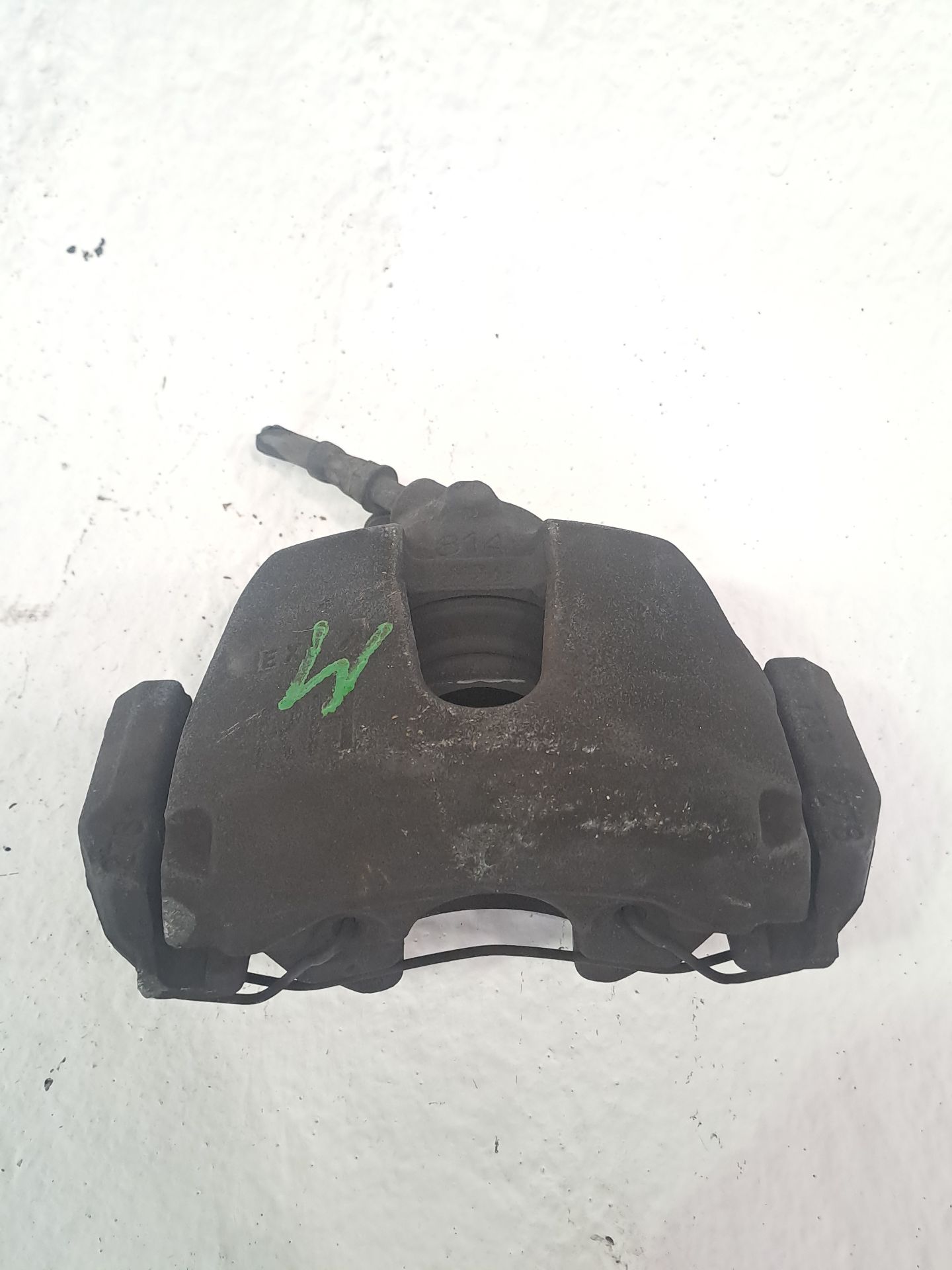 Sonstiges FORD FOCUS II (DA_, HCP, DP)