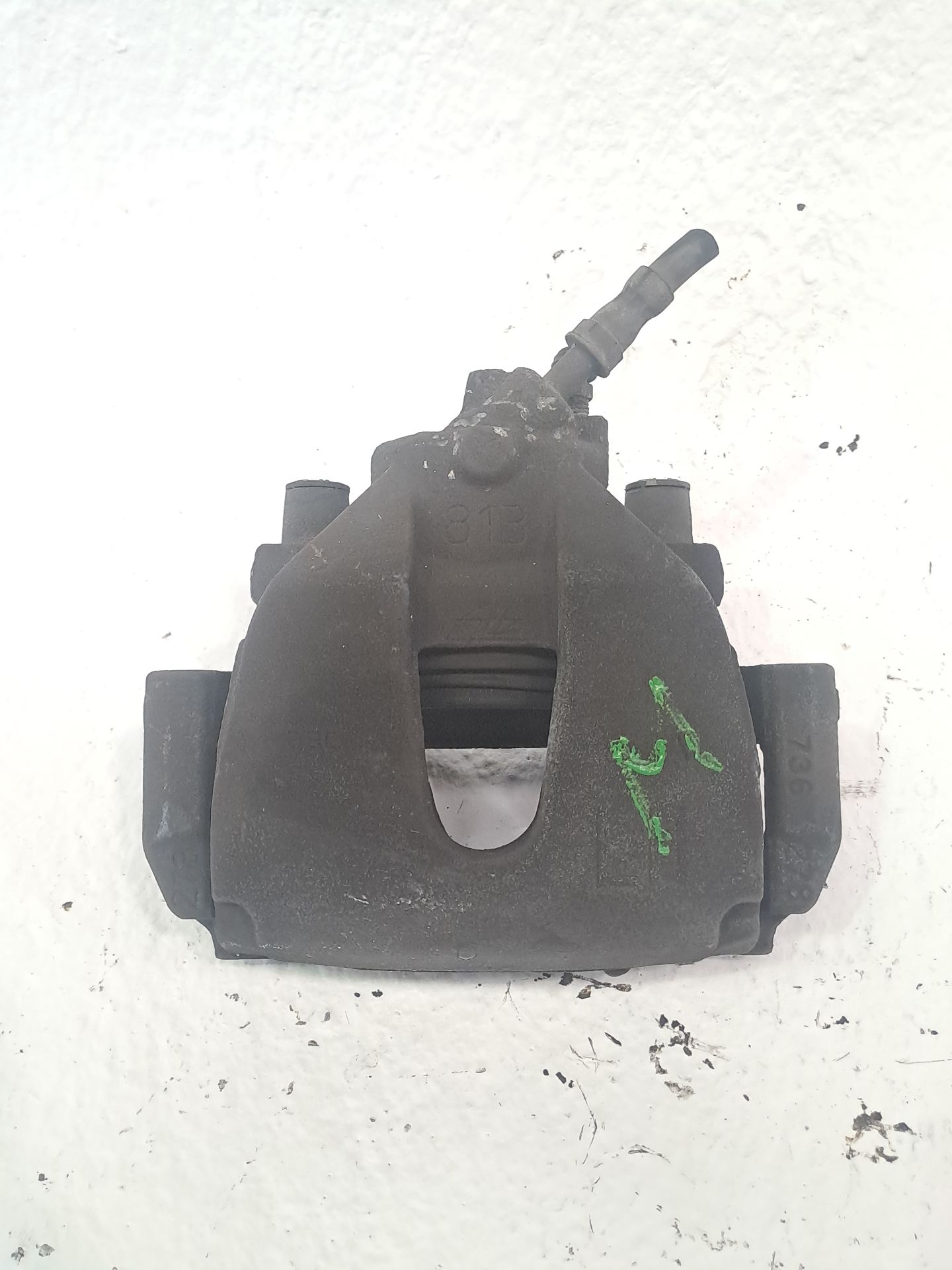 Sonstiges FORD FOCUS II (DA_, HCP, DP)