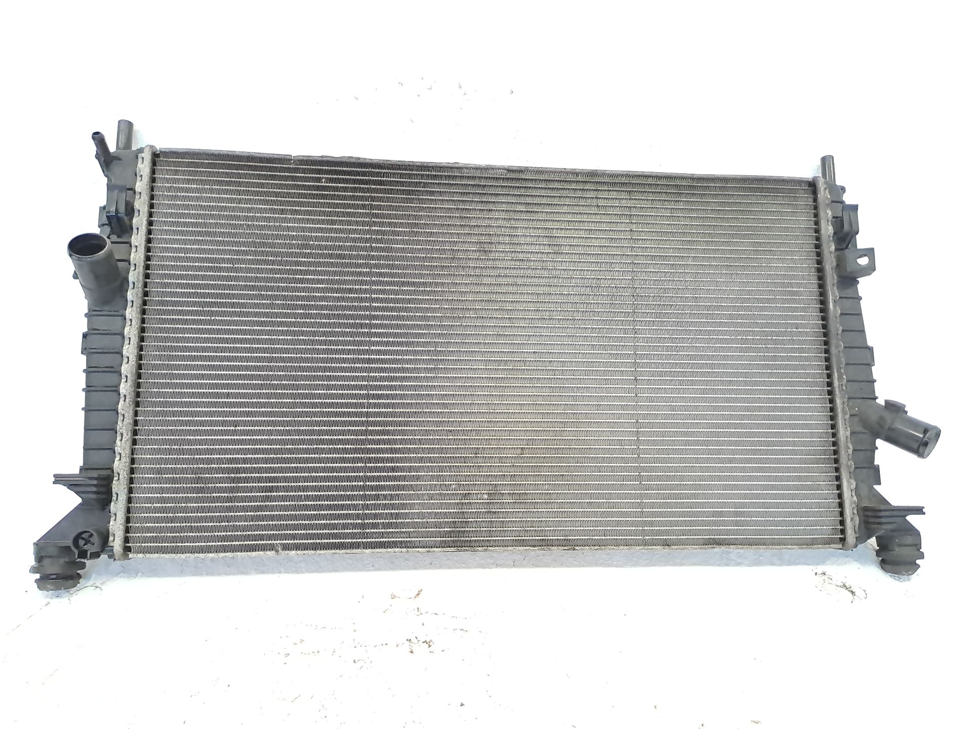 Water Radiator FORD FOCUS II (DA_, HCP, DP)