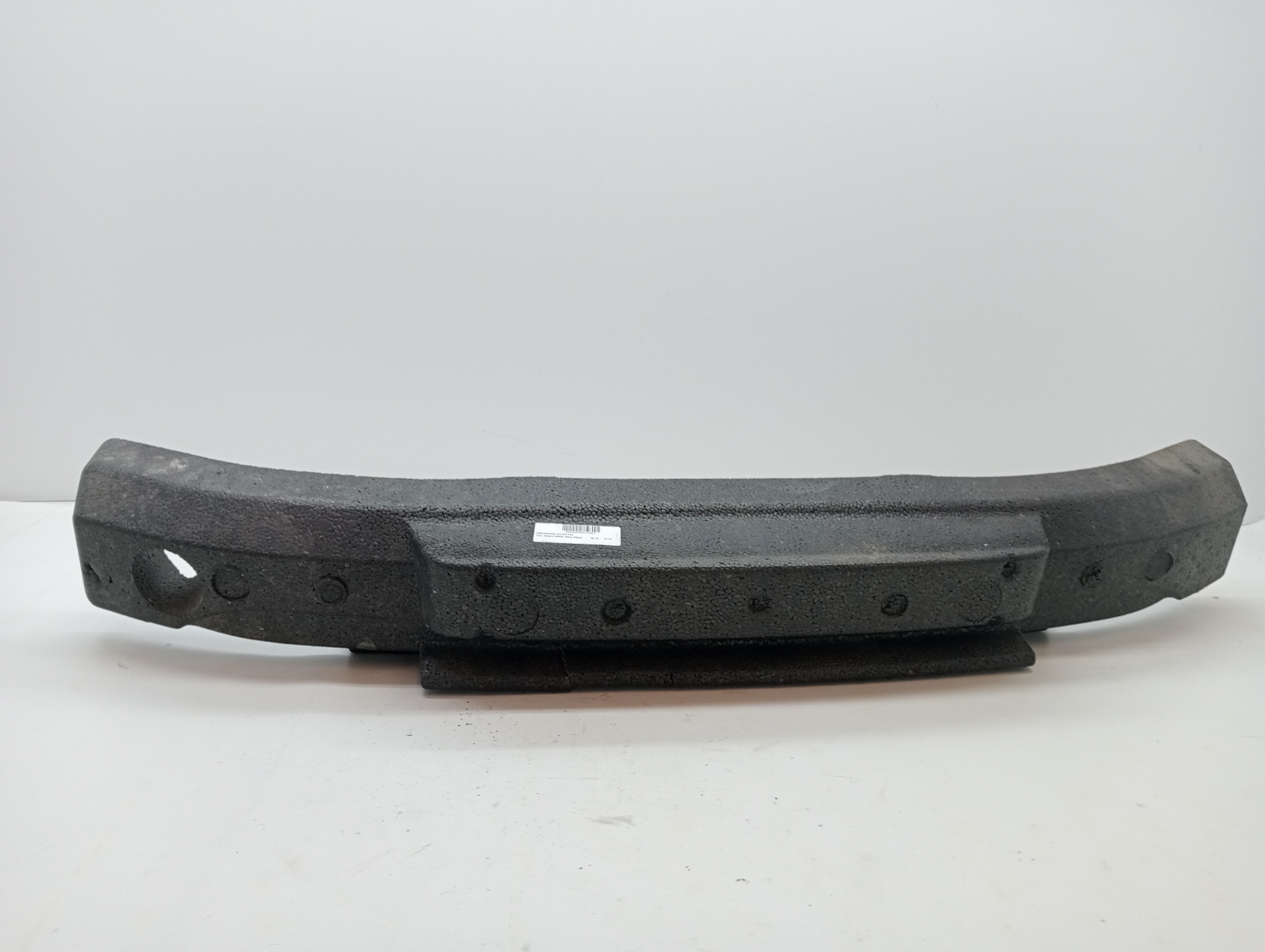 Front Bumper Reinforcement FIAT DOBLO CARGO