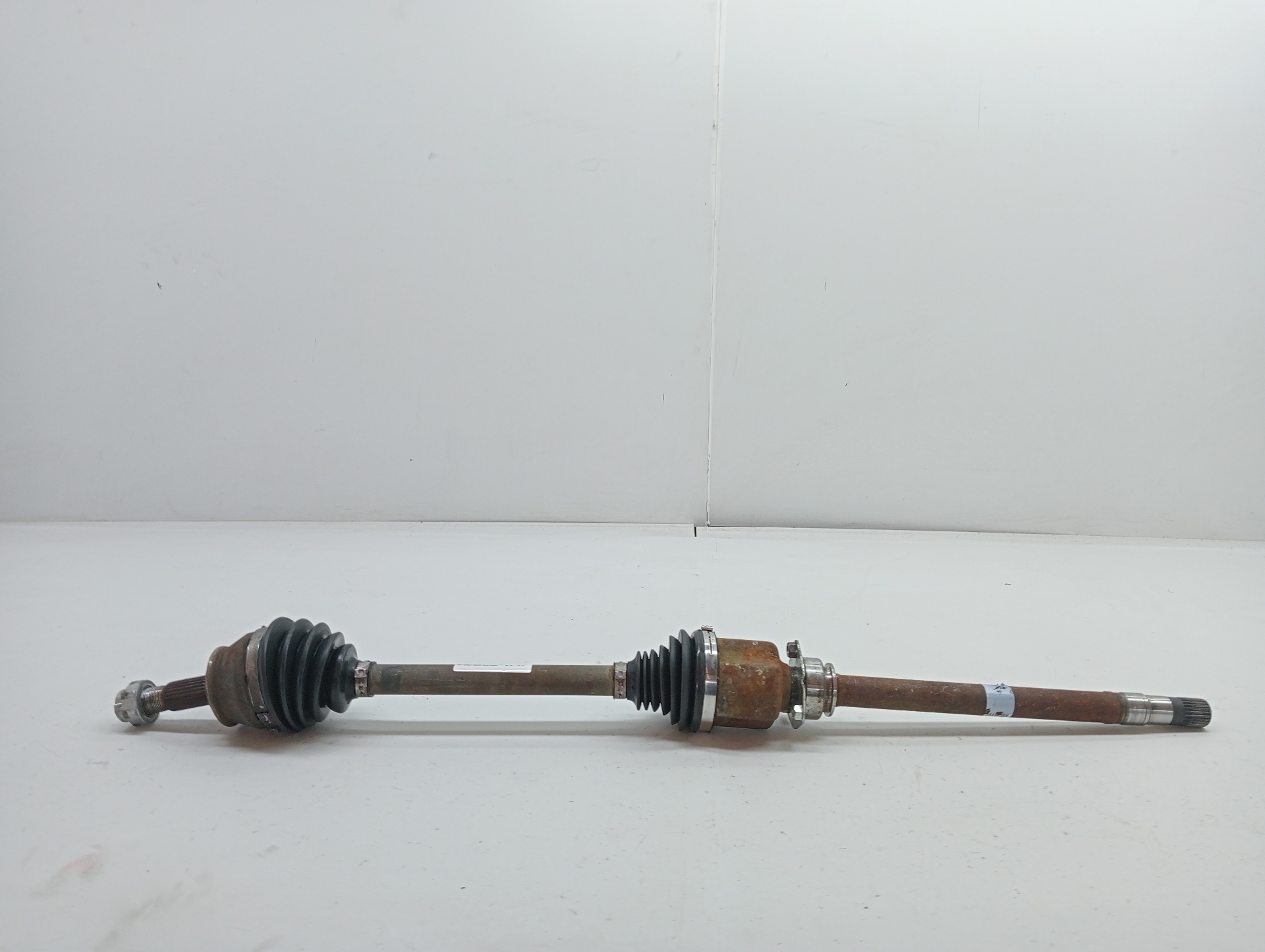 Front right driveshaft FIAT DOBLO CARGO