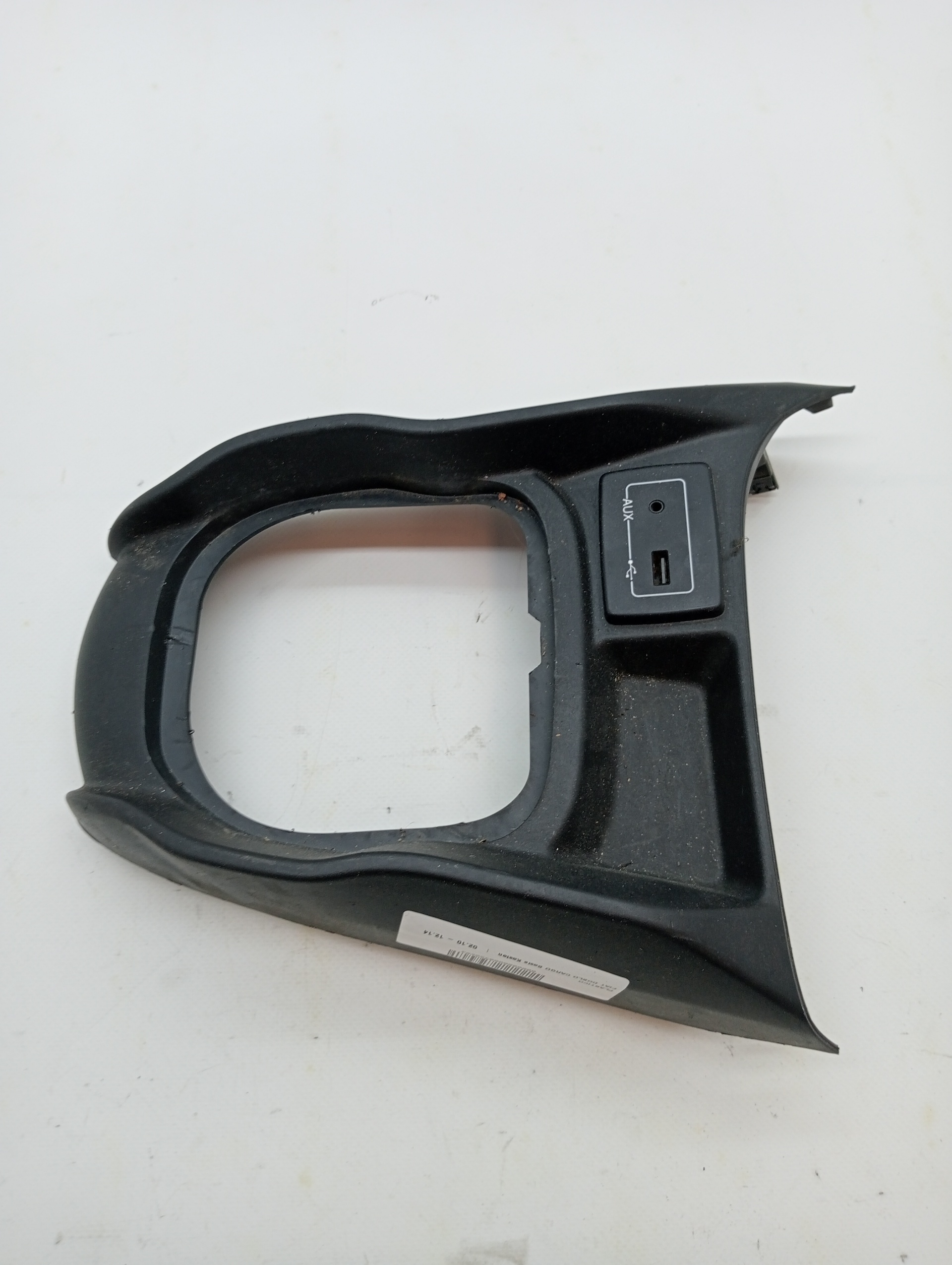 Trim Panel FIAT DOBLO CARGO