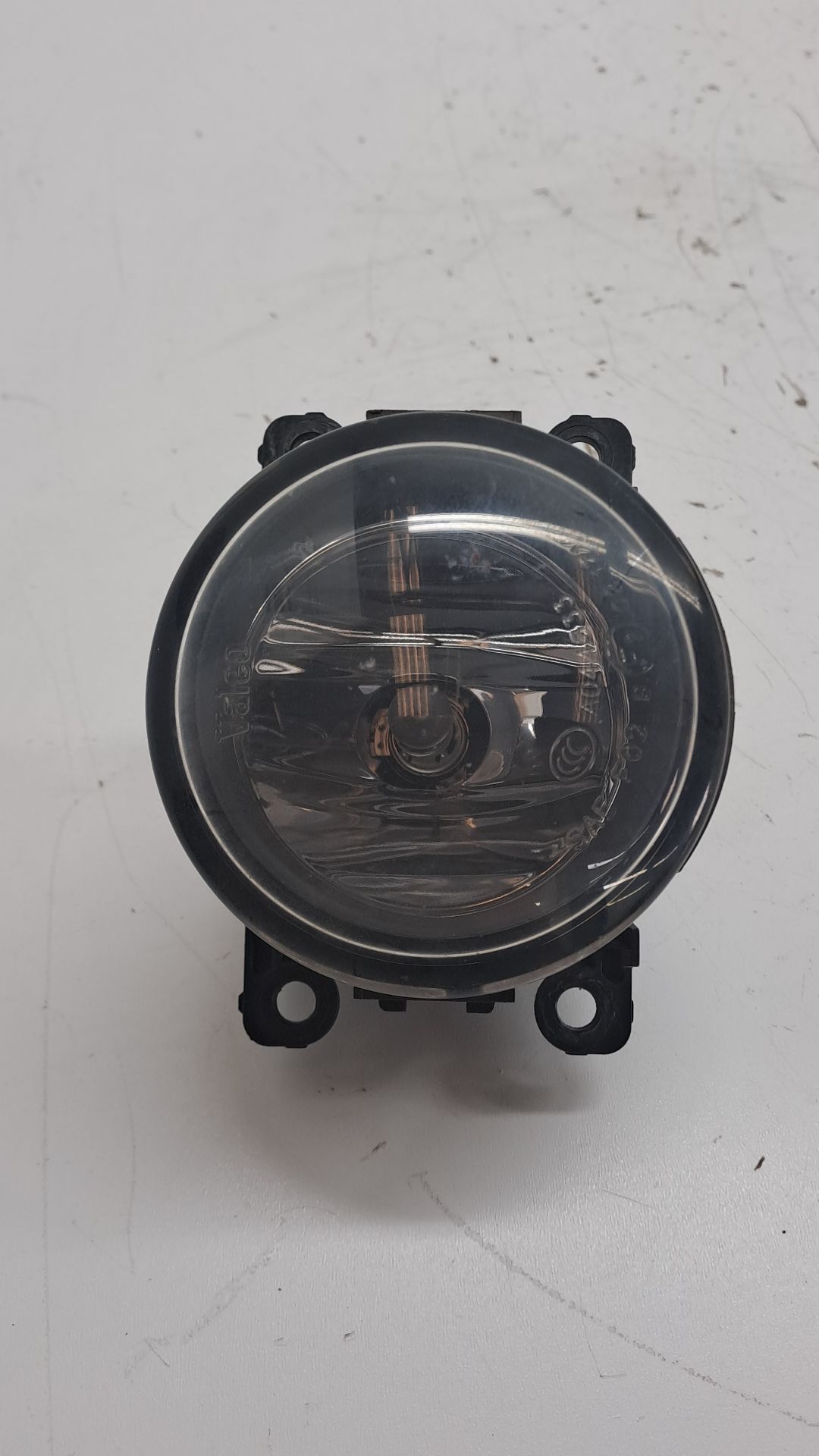 Phare antibrouillard gauche DACIA LOGAN