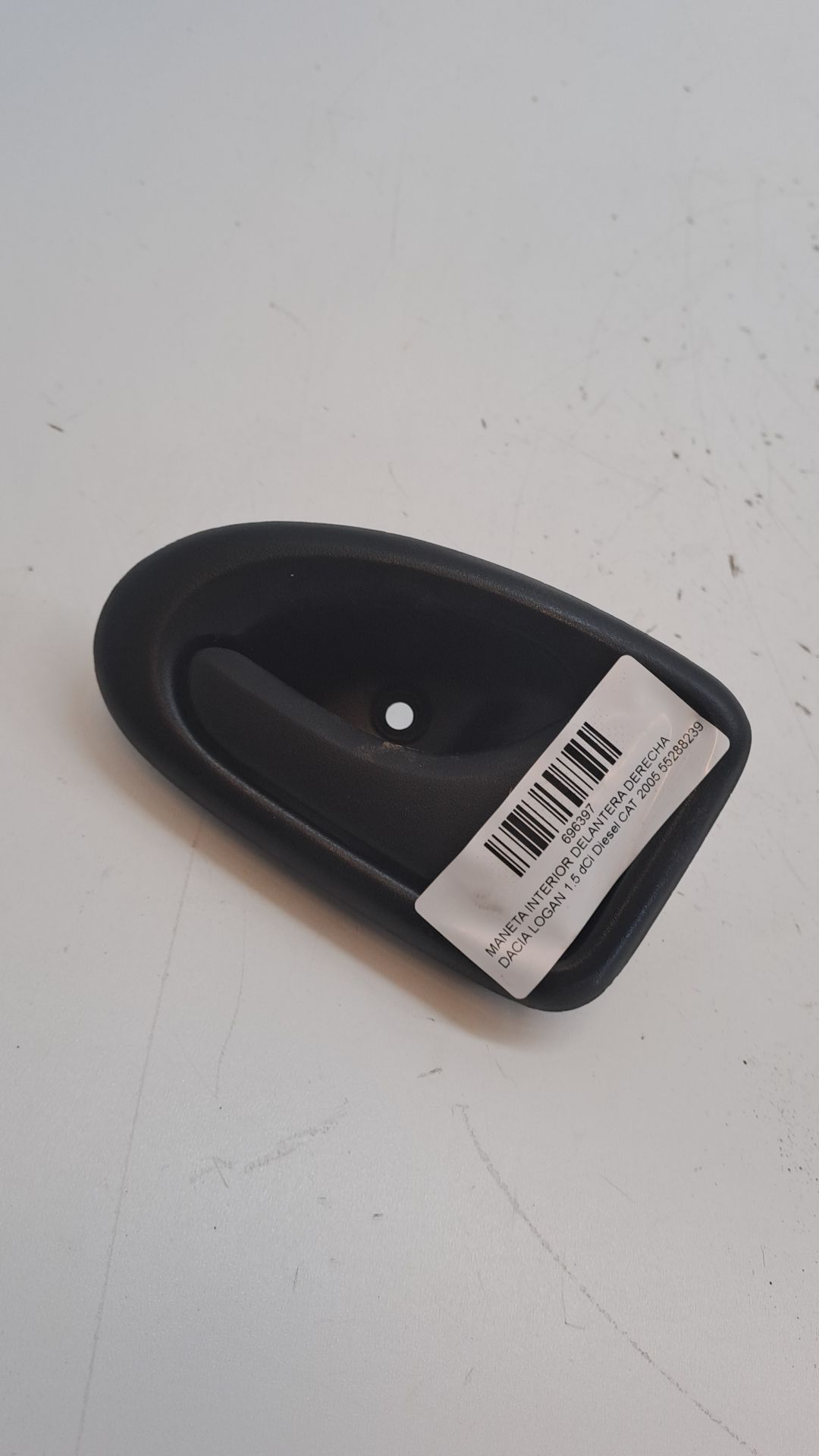 Front Right Interior Door Handle DACIA LOGAN