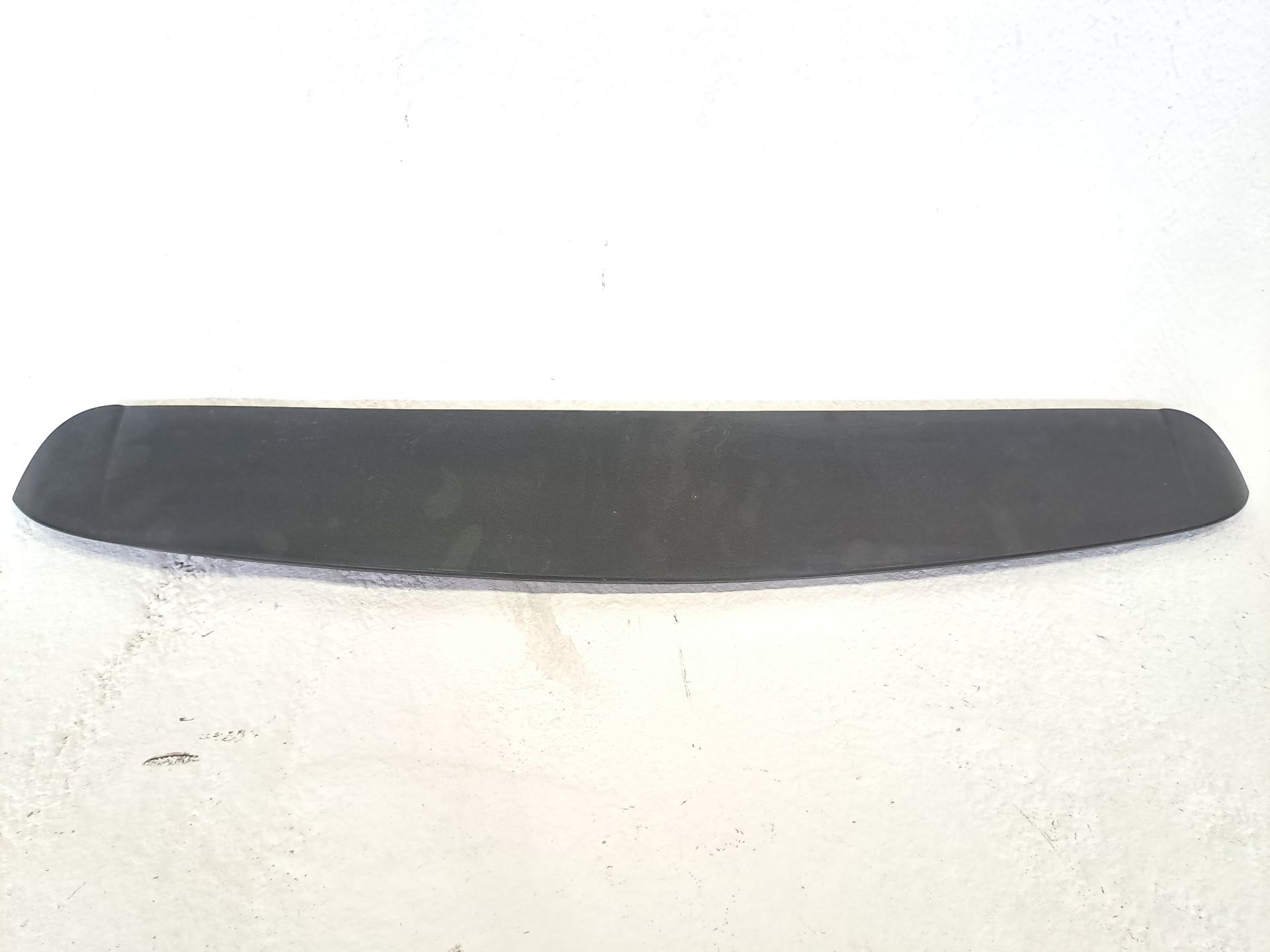 Heckspoiler CITROEN C4 BERLINA