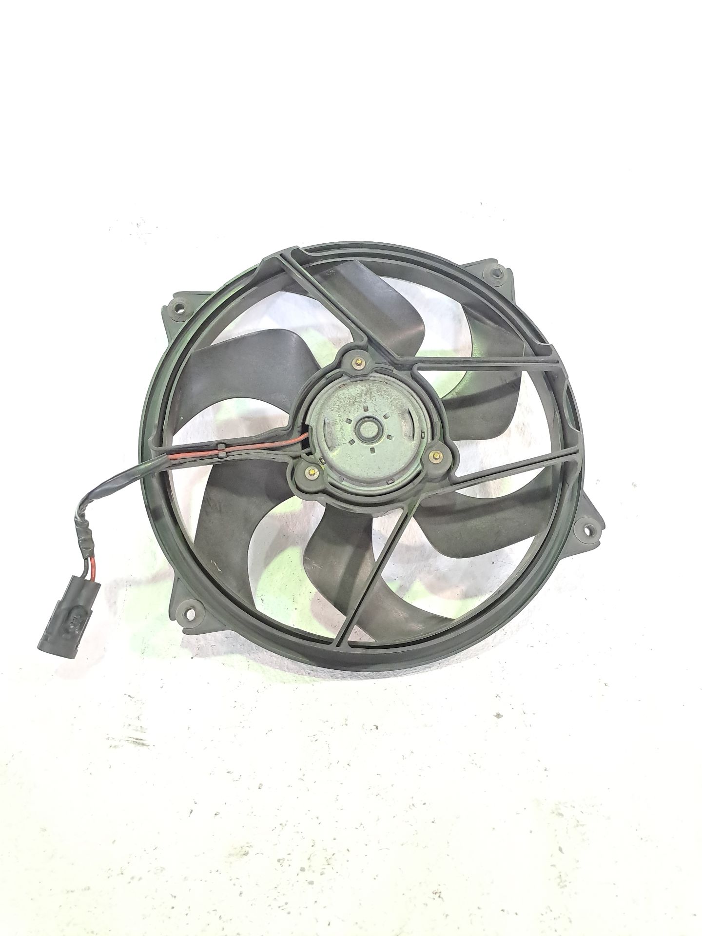 Eletroventilador CITROEN C4 BERLINA