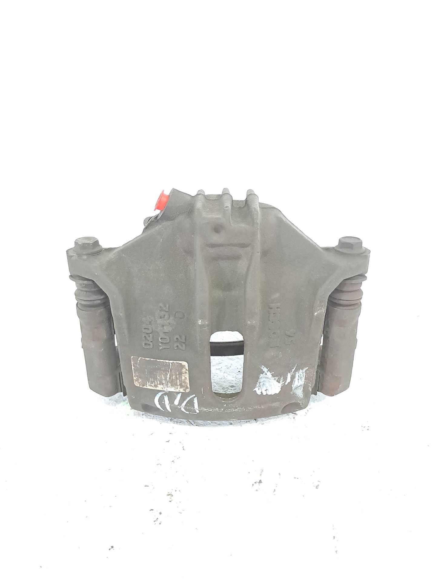 Sonstiges CITROEN C4 BERLINA
