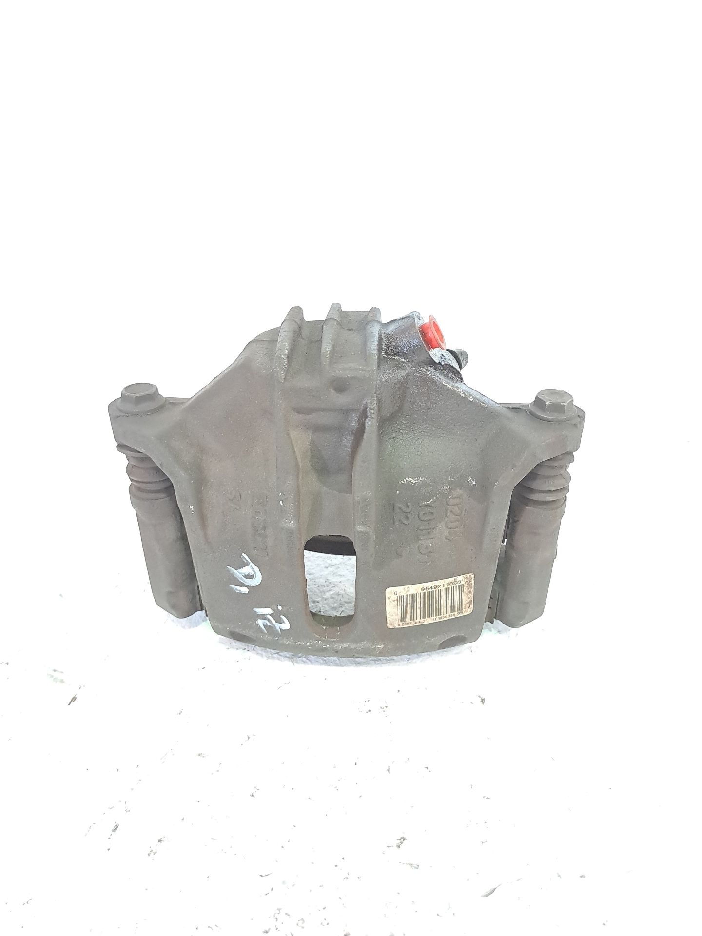 Sonstiges CITROEN C4 BERLINA