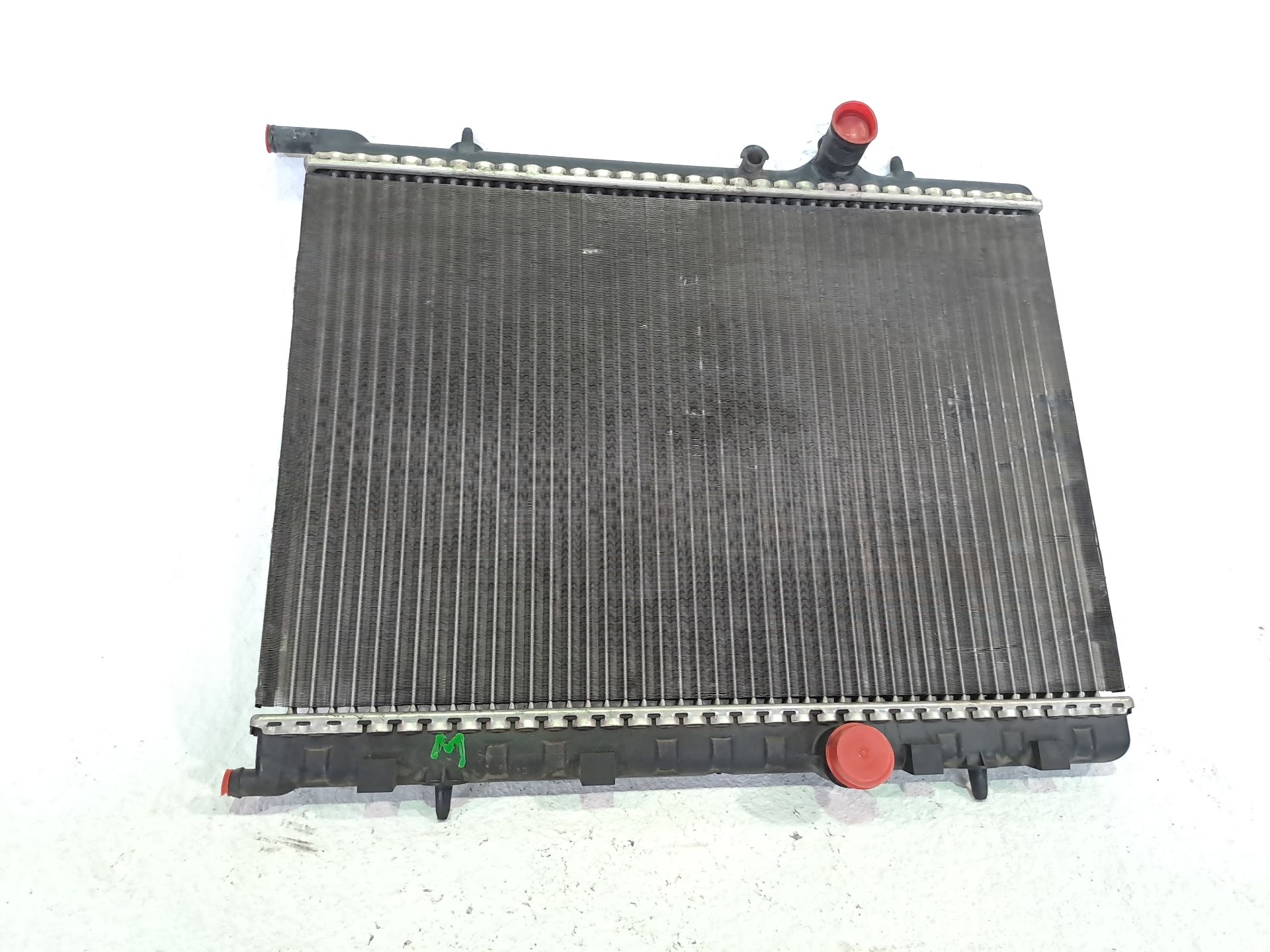 Water Radiator CITROEN C4 BERLINA