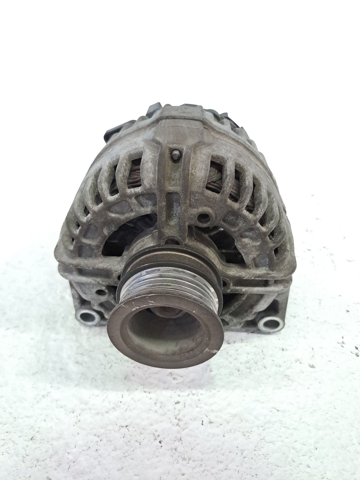 Lichtmaschine OPEL ASTRA H GTC (A04)