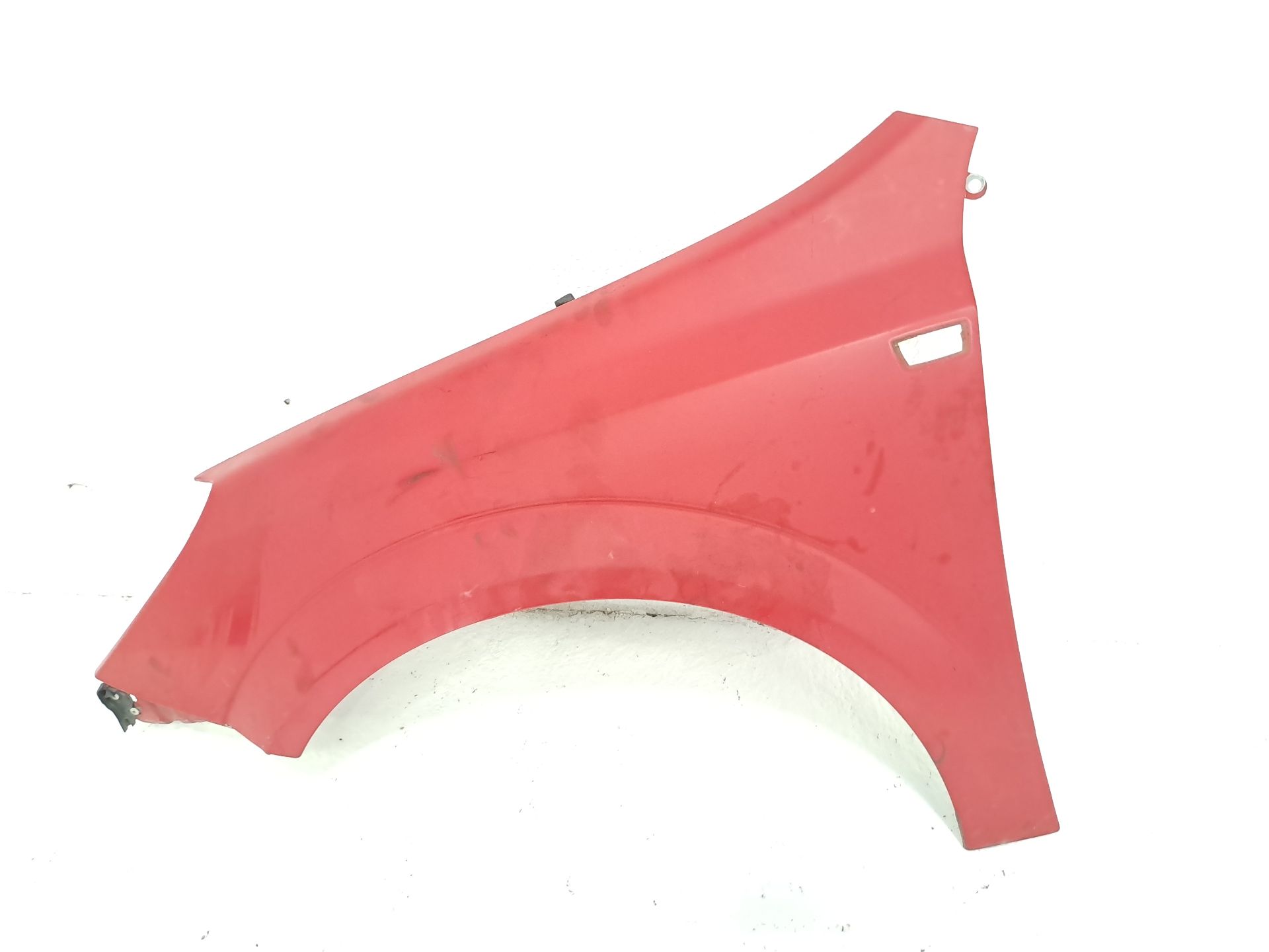 Parafango anteriore sinistro OPEL ASTRA H GTC (A04)